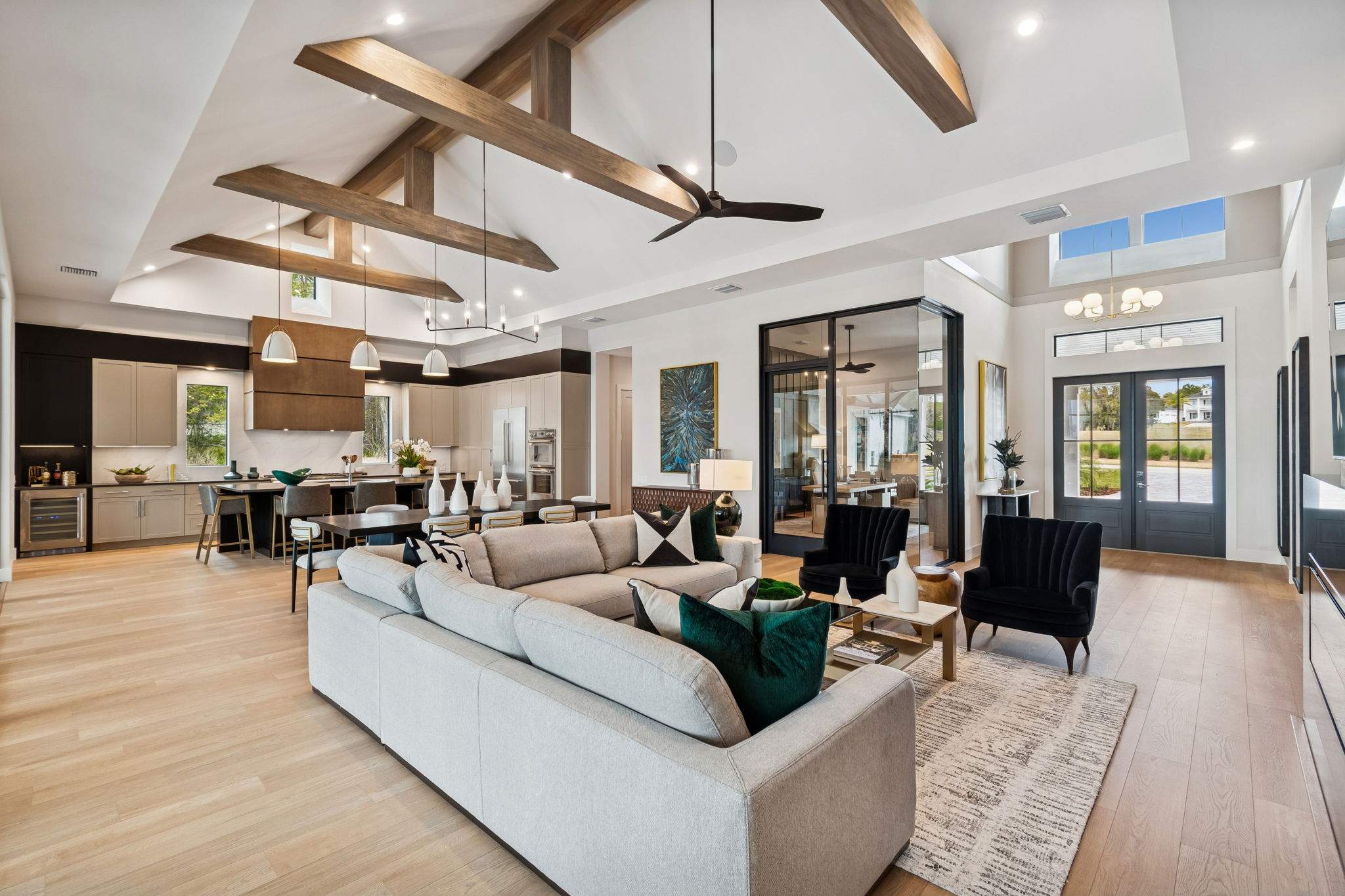 Callaway Model by Lyons Heritage Tampa, LLC