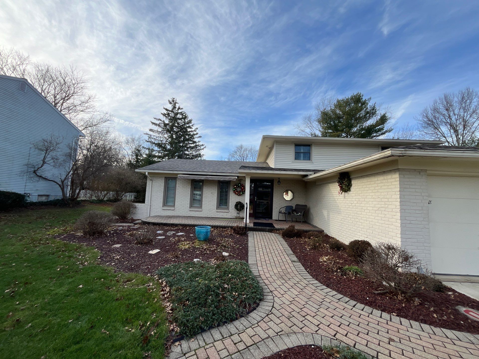 Marilyn Sferrella by Imperial Roofing and Contracting 