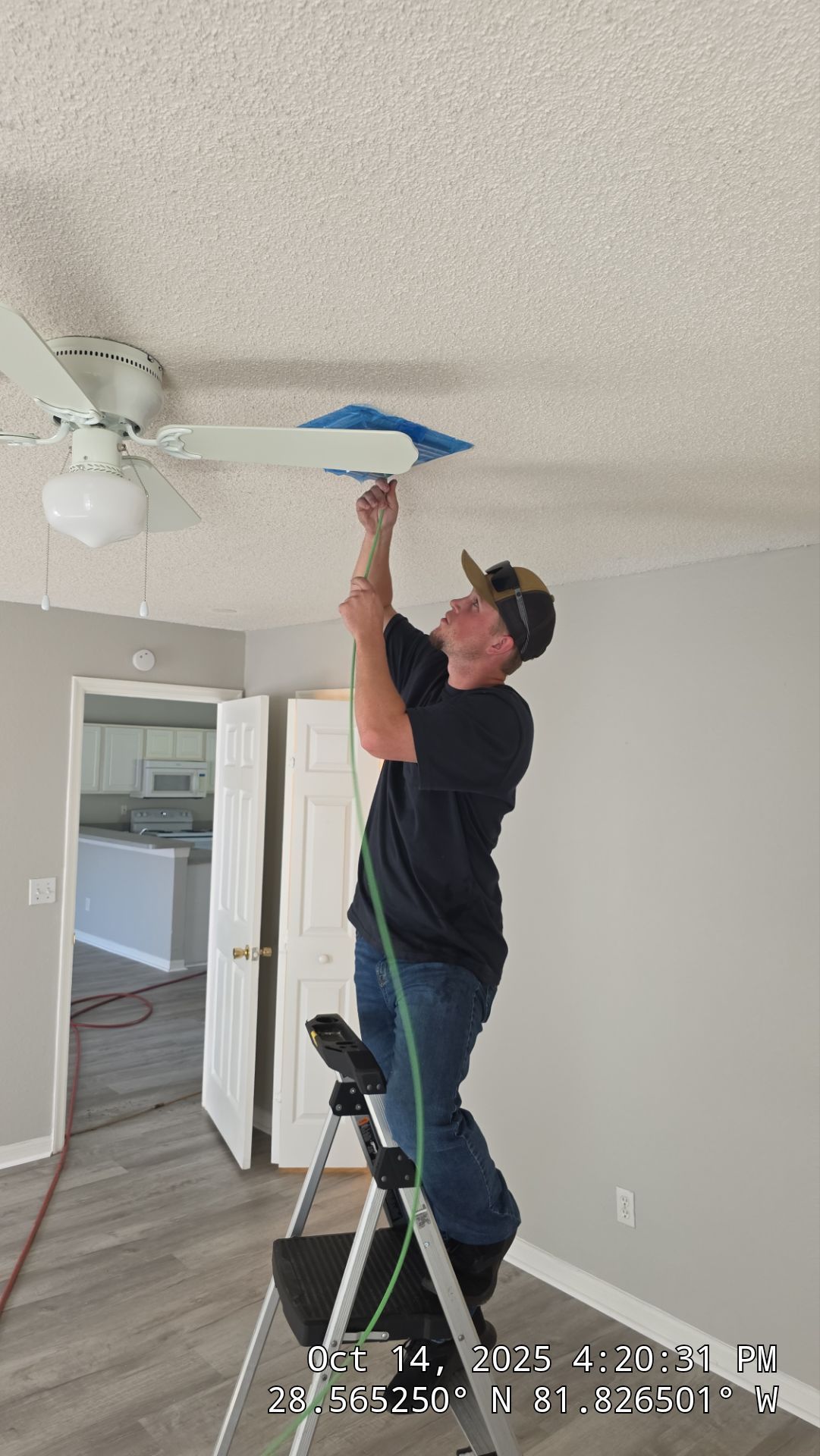 Air Duct Cleaning in Groveland by Hygienic Air, Inc