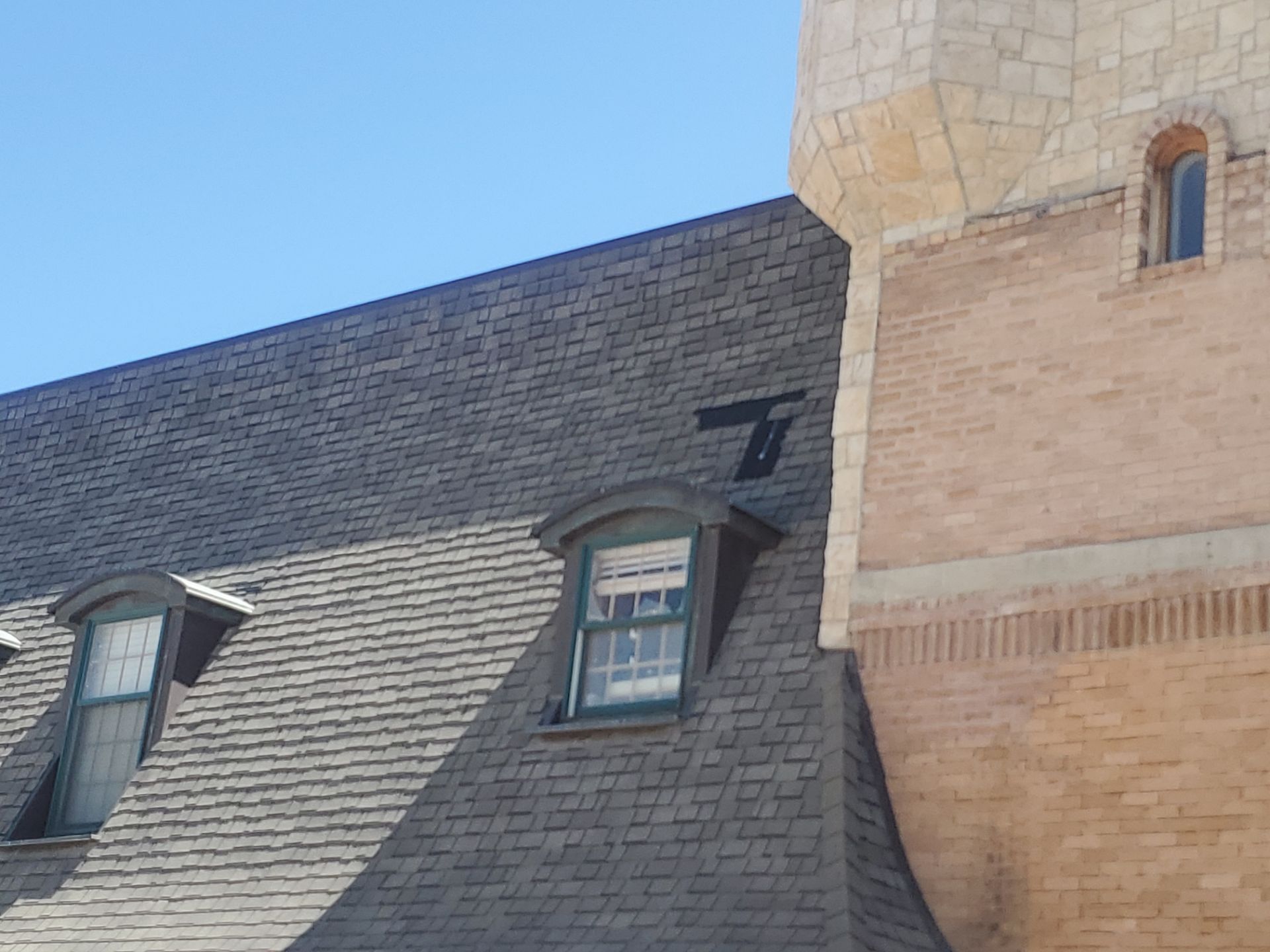 Commercial Roof Replacement – Payson, Utah by ASAP Roofing & Restoration