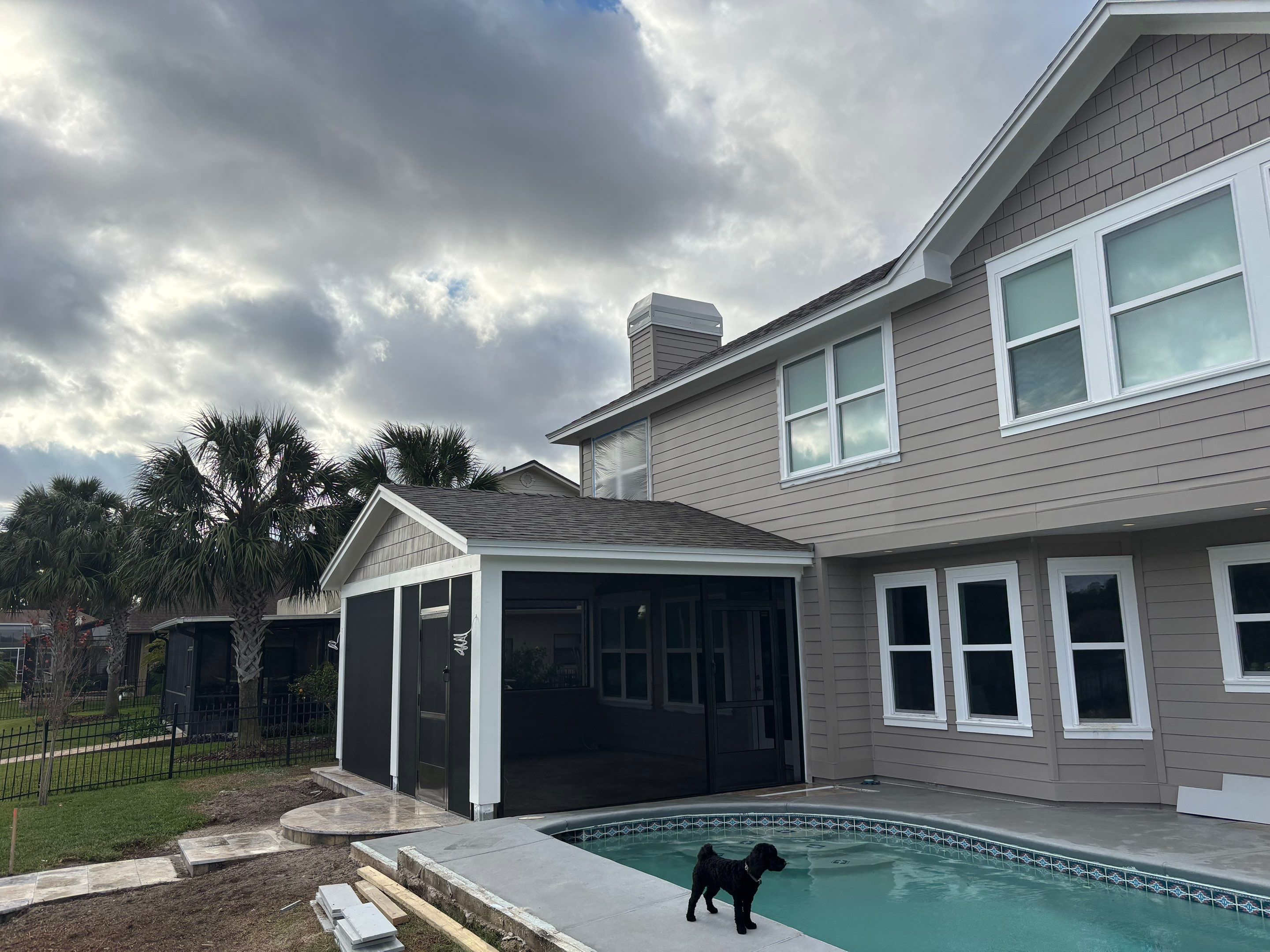 Shingle -> Shingle by Prime Roofing