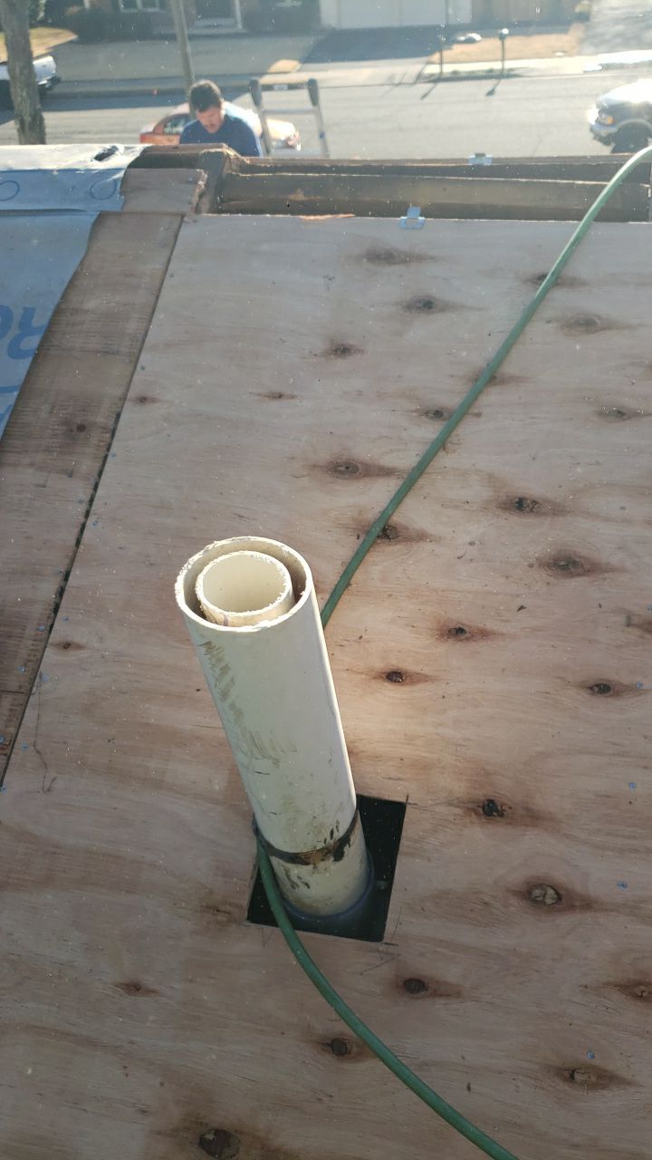 Springfield: CertainTeed Landmark Designer Shingles in Burnt Sienna by RM Banning, Inc.