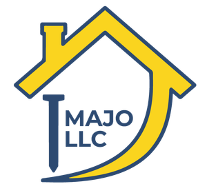 Logo for MAJO Buys Houses