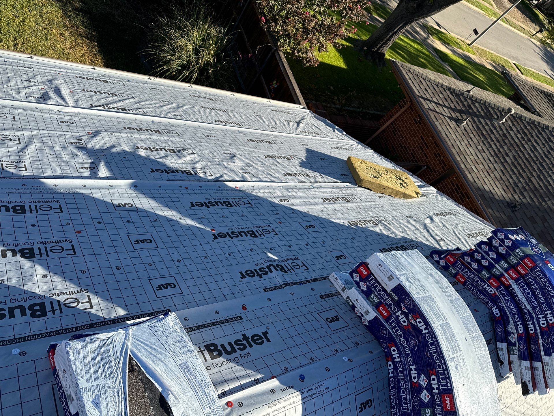 Project in DALLAS by NIMBUS GENERAL CONTRACTORS, LLC