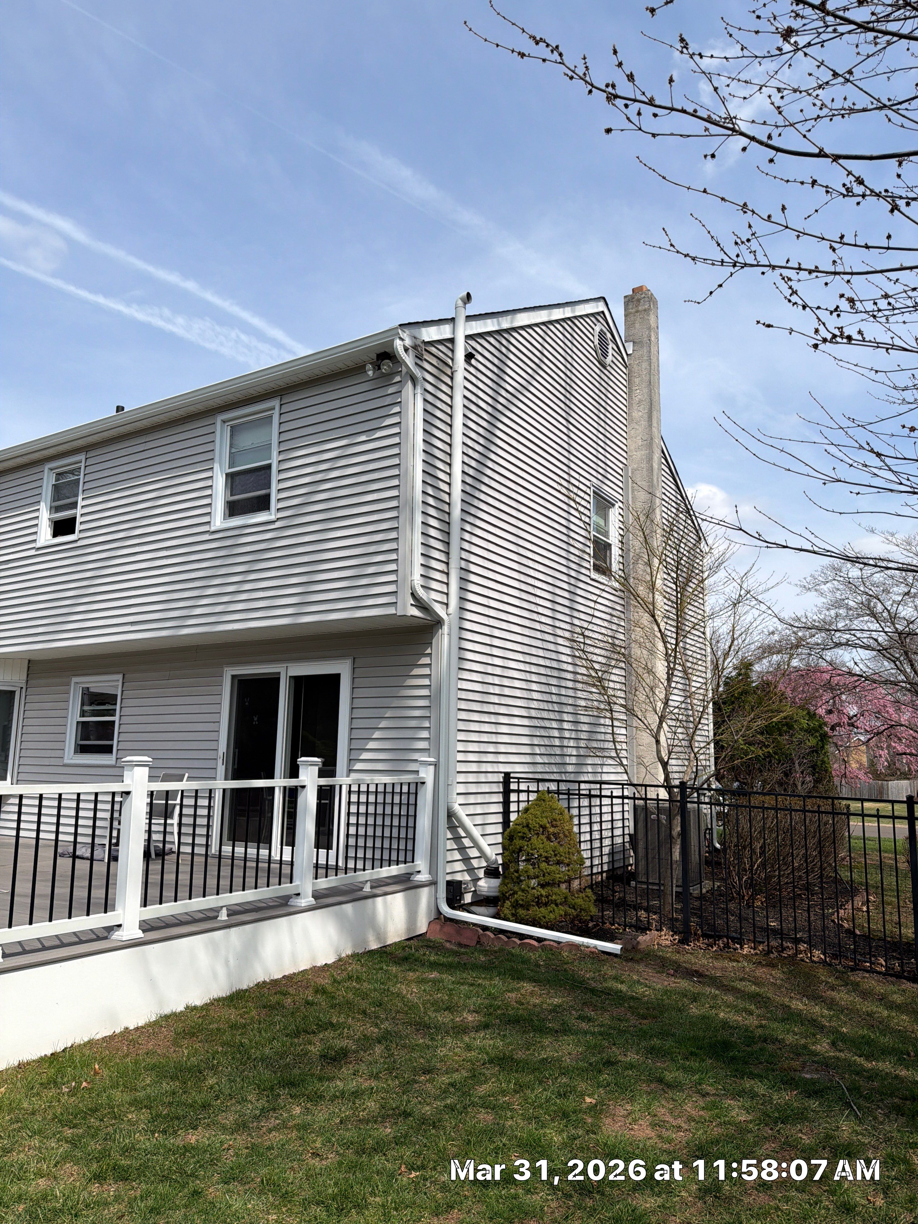 Project in Ivyland by Stofan Construction LLC