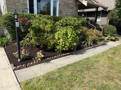 Cottage Maintenance