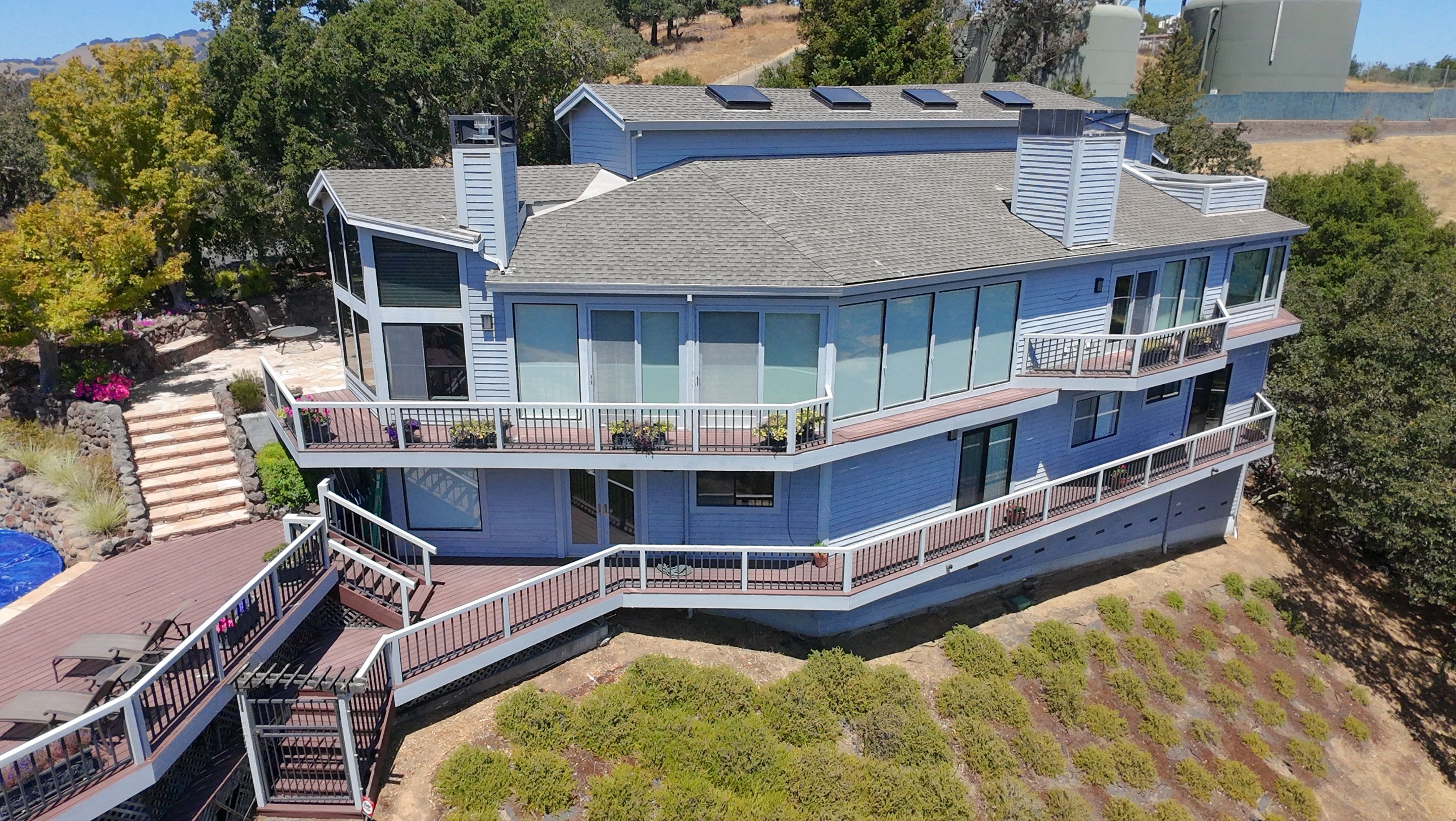 Robinhood, Novato by Golden State Builders Group