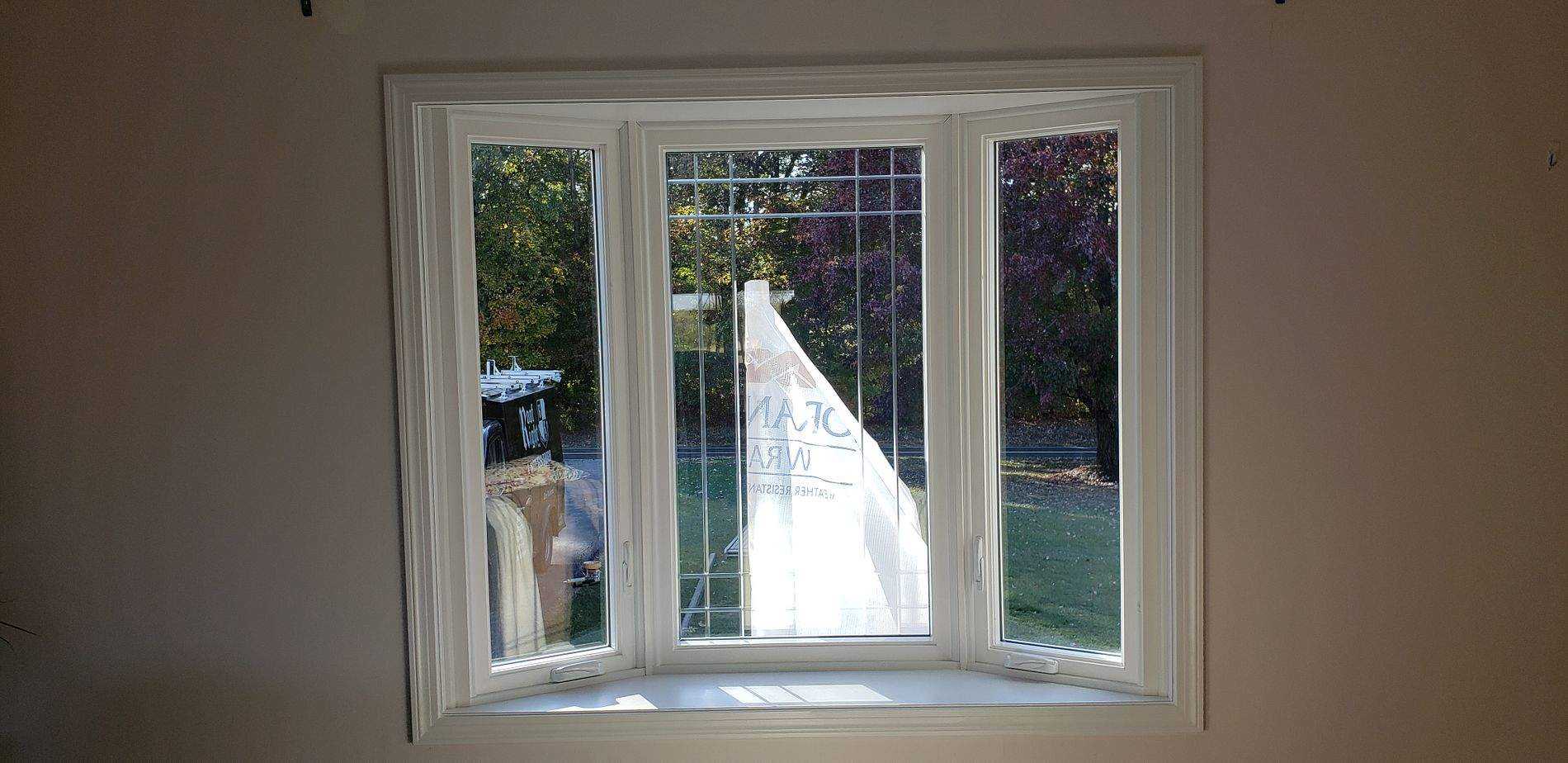 Siding, Window & Door Installation by Roof Right Inc