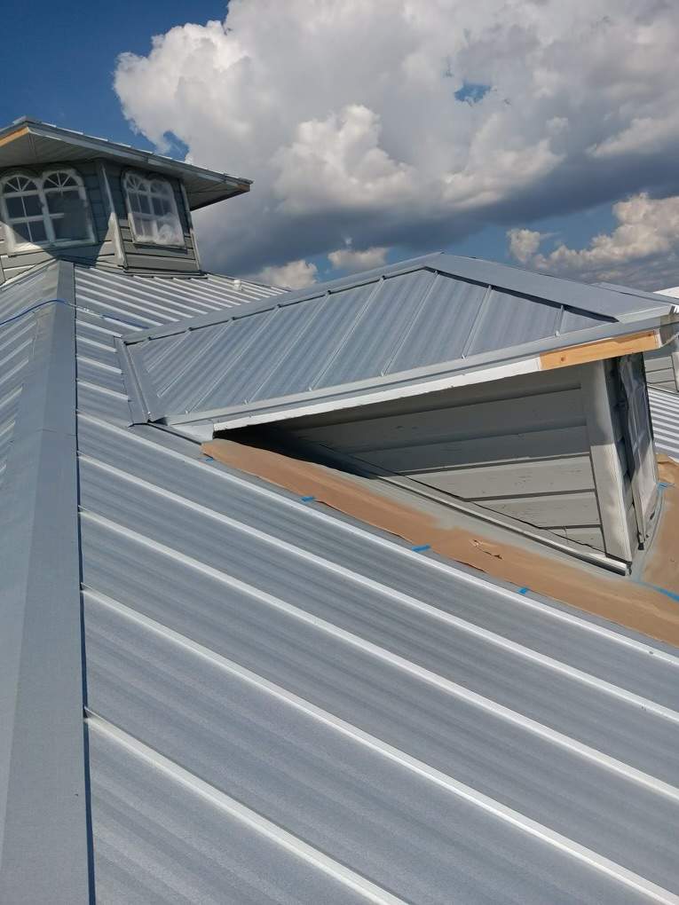 Project in Fort Myers by 6D Roofing & Consulting, LLC