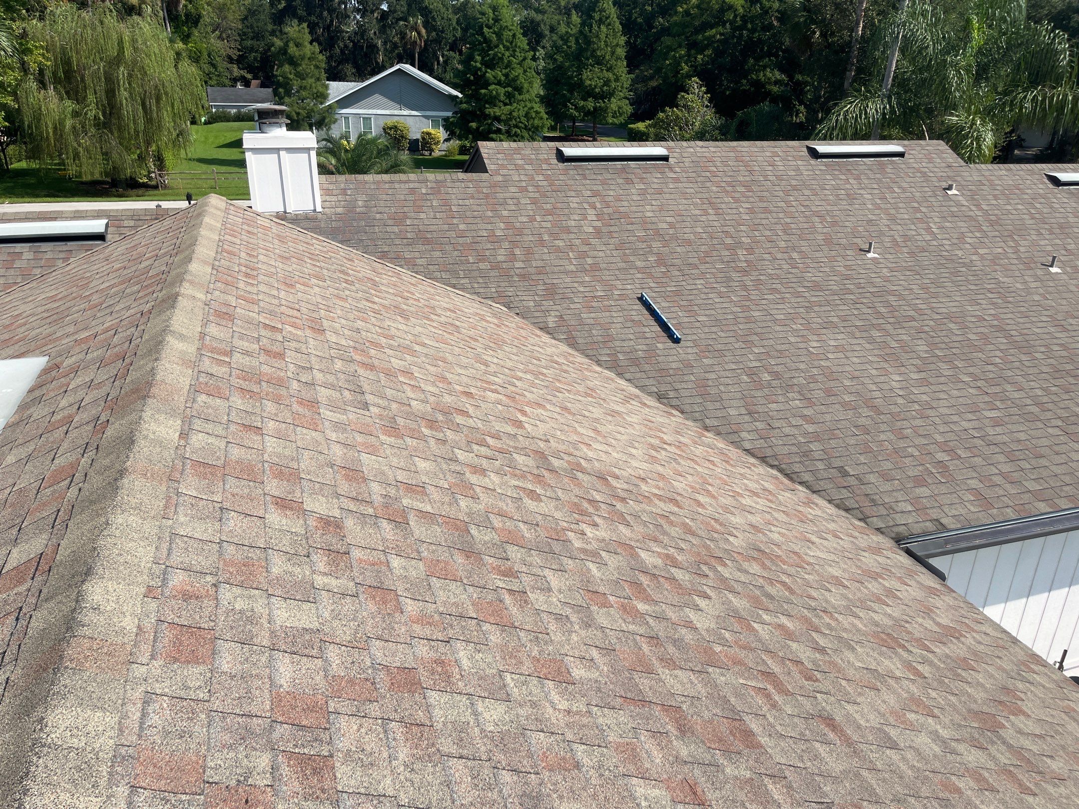 Shingle -> Shingle by Prime Roofing