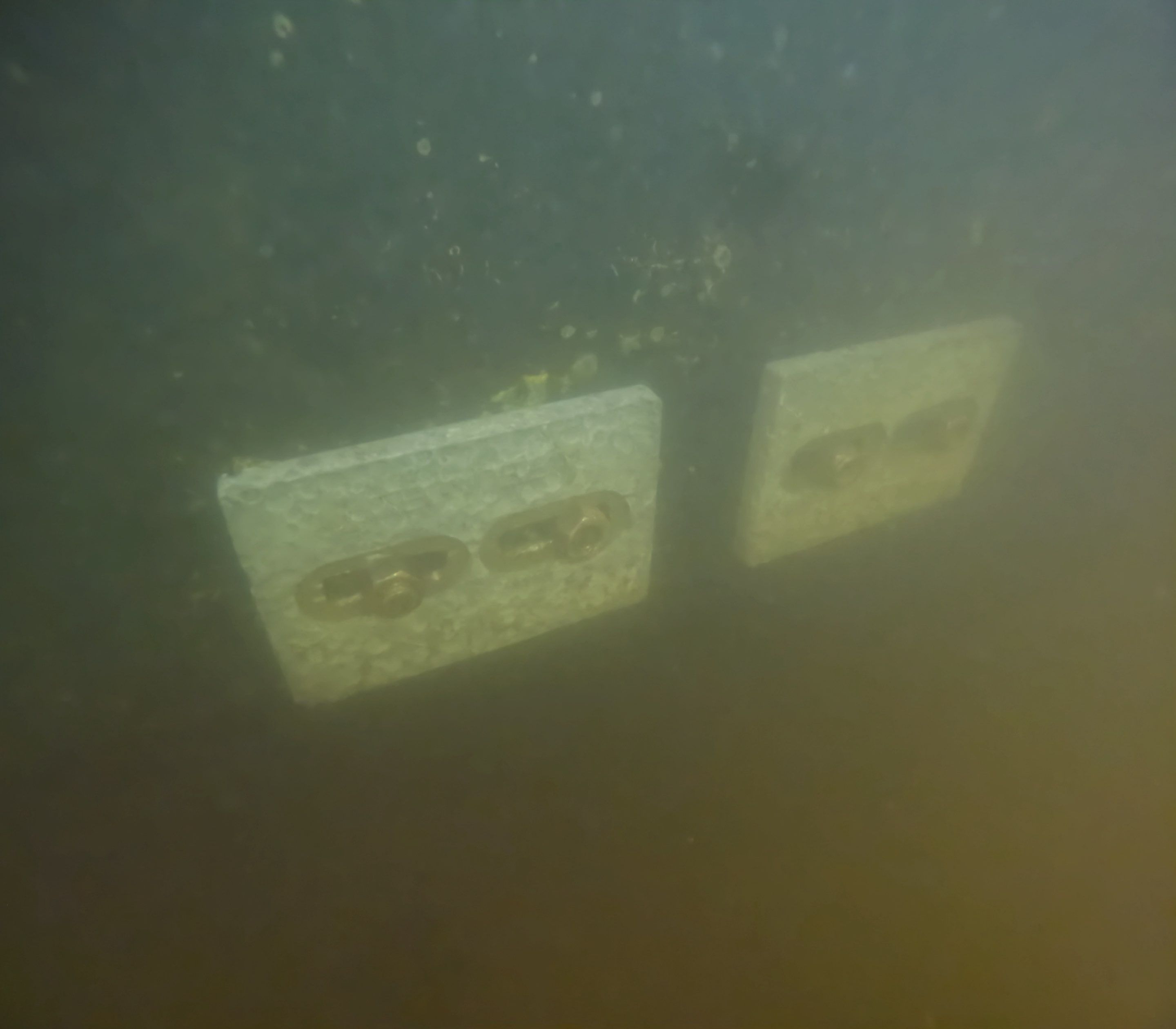 Project in North Fort Myers, FL by Florida Hull Cleaning 