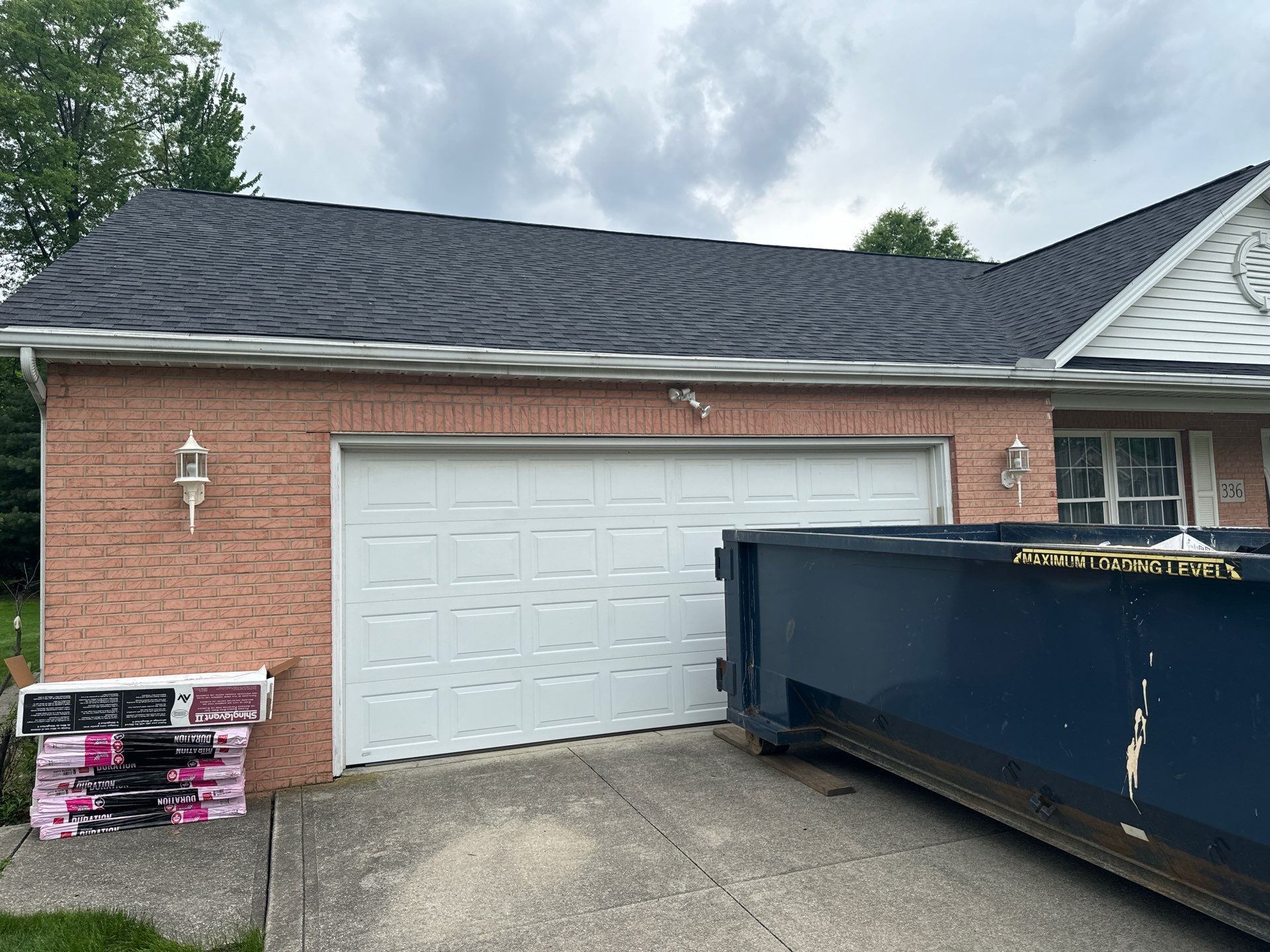 Roof Replacement by Homestyle in Cleveland by Homestyle Home Improvements (HHI)