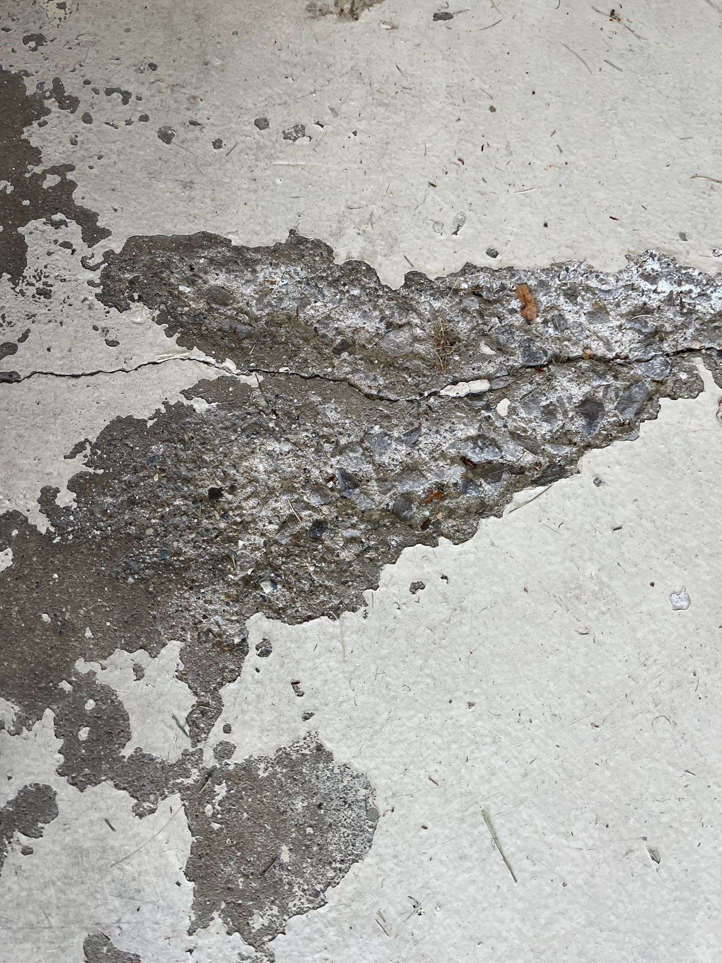 Project in Saginaw by Wise Coatings of Central Michigan