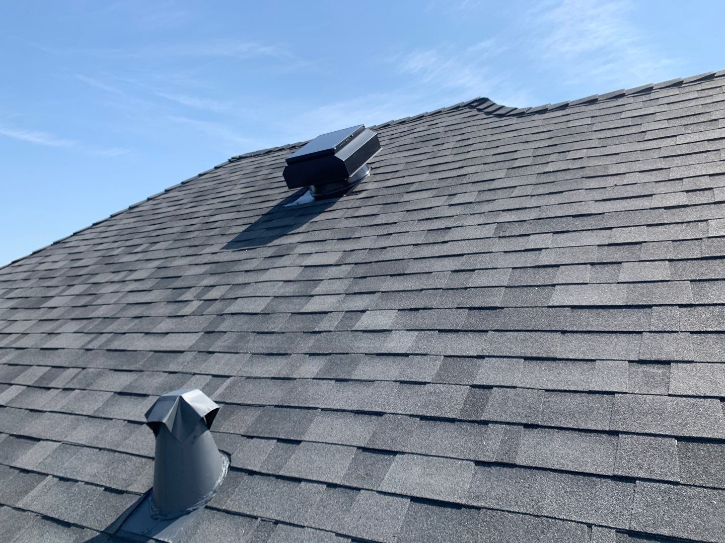 Residential Roofing Installation by WABO Roofing Systems 