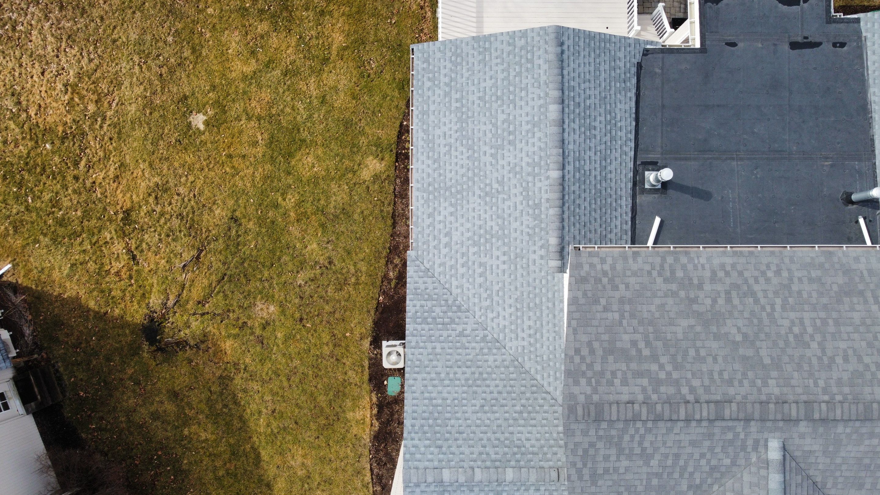 Residential Roofing Installation using GAF Timberline HDZ  by Loyalty Exterior Solutions 