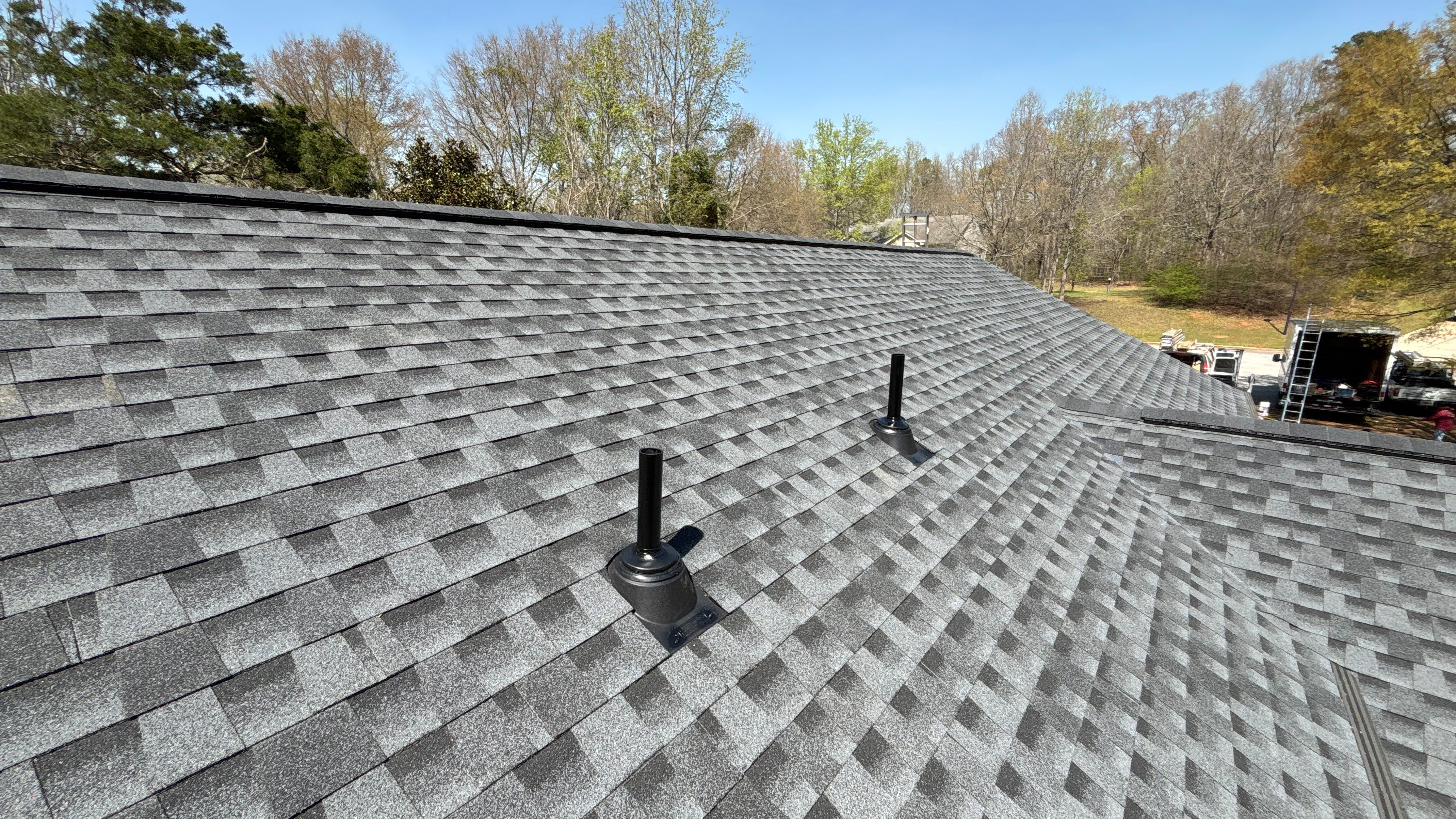 Full exterior remolding  by Deerfield Roofing LLC