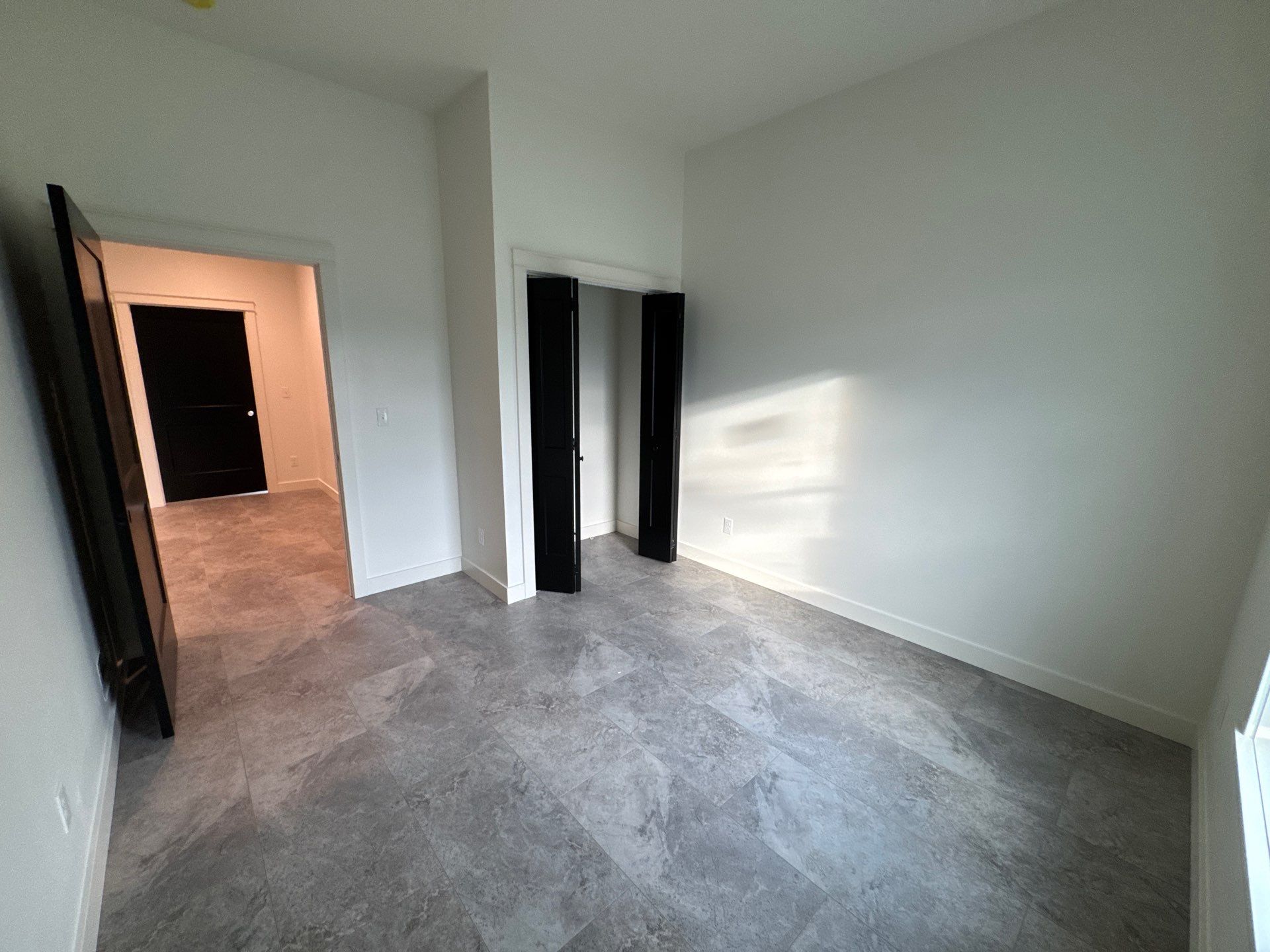 New Build Residential Interior Prime and Paint by Midwest Paint LLC