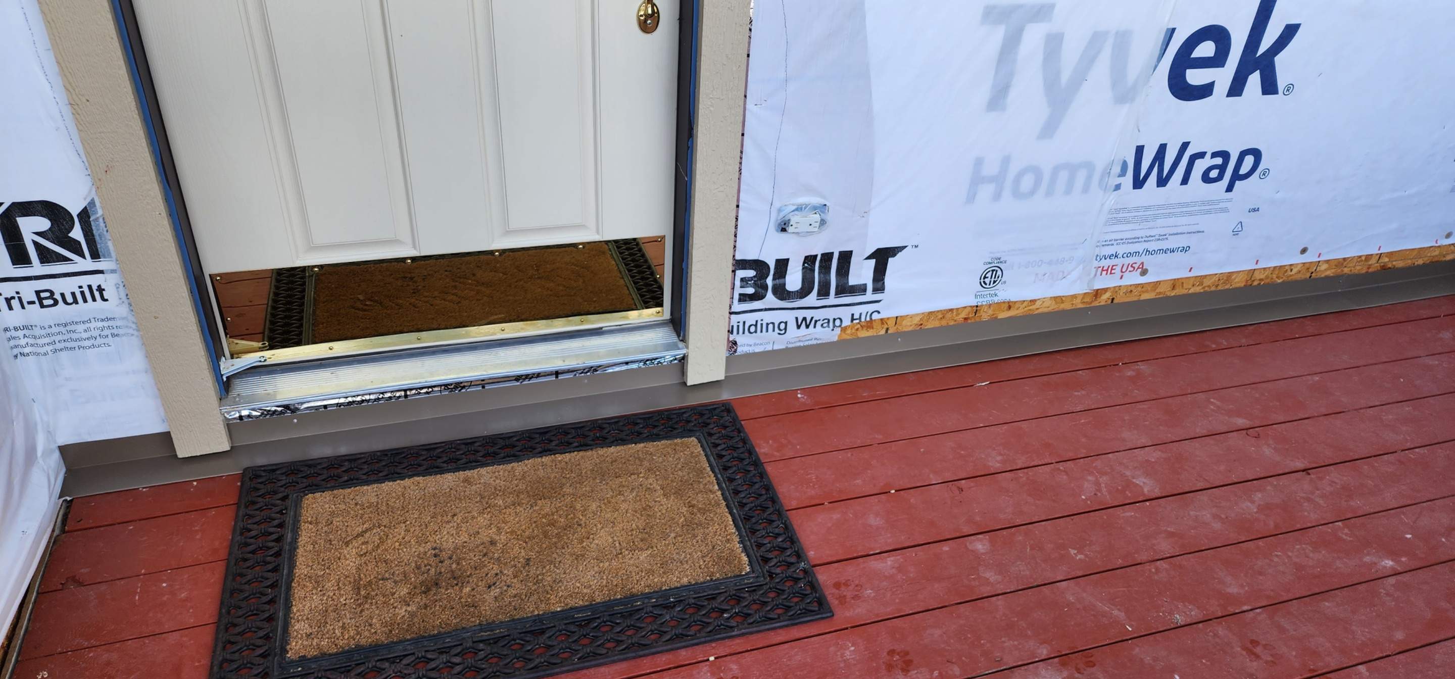 Setting the pace with Versetta Stone and Lp Smartside by 1st choice windows and siding
