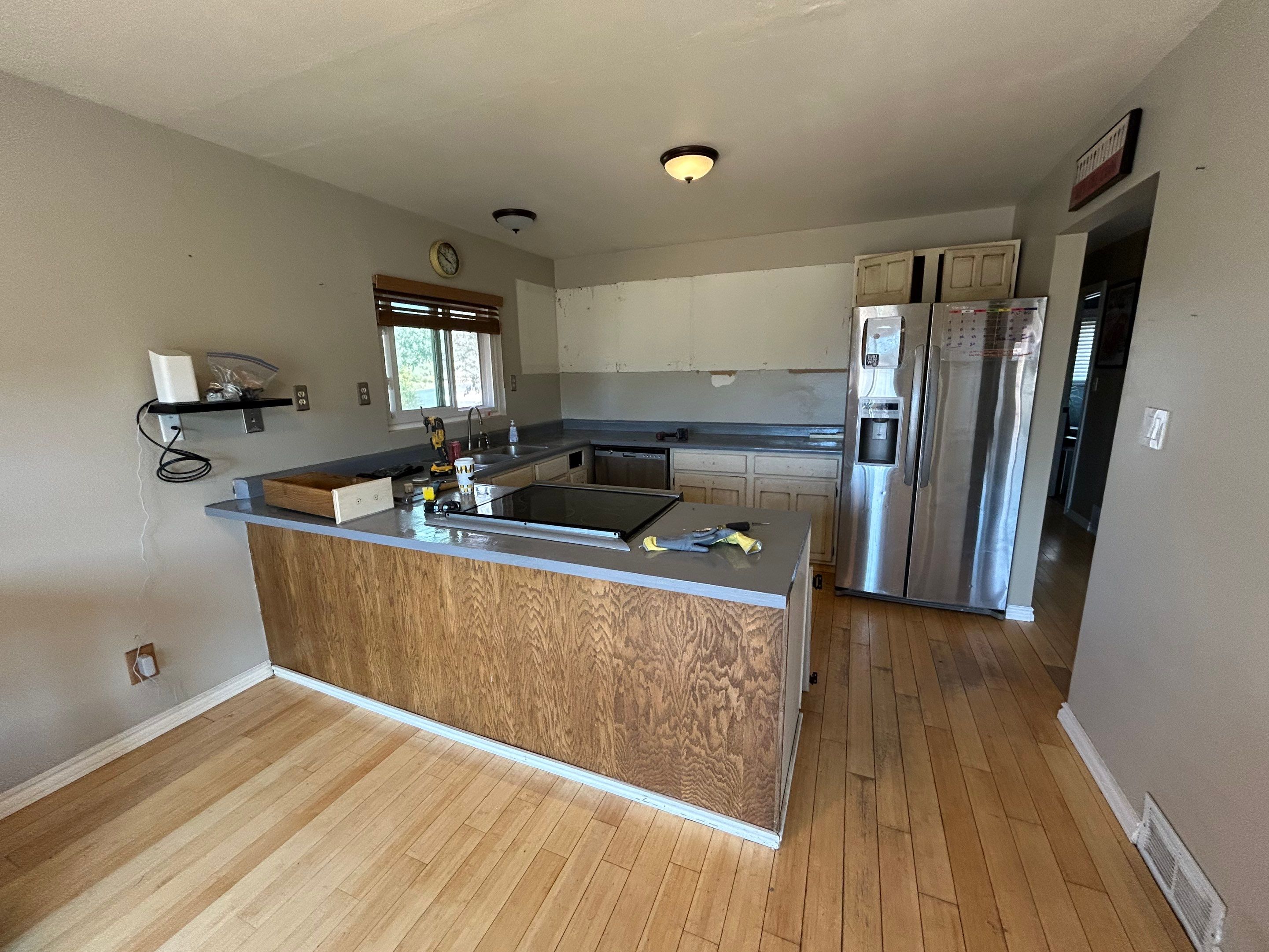 Project in Park City by Rudd Builders LLC