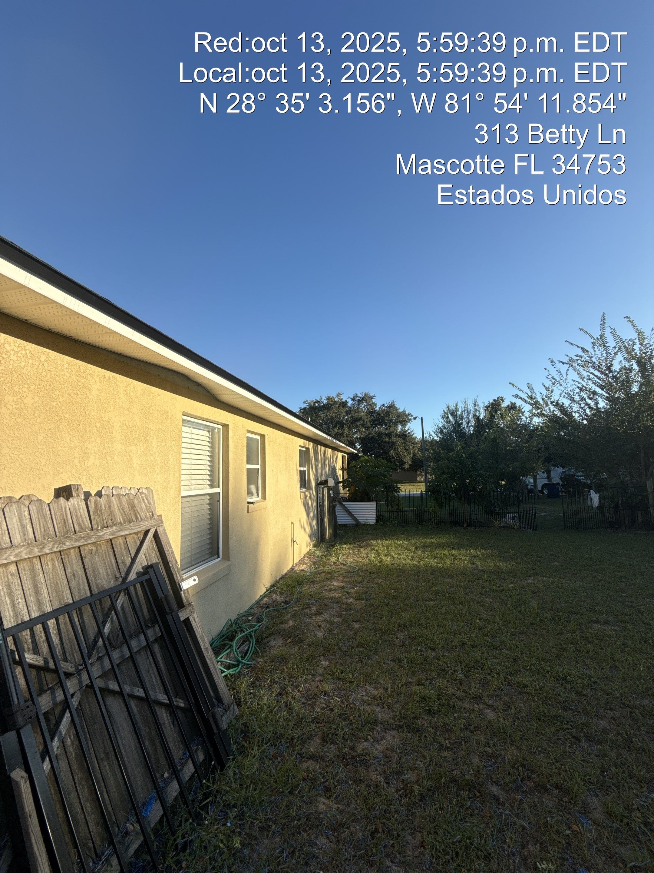 Project in Mascote by You Restorations LLC DBA YOU-Home