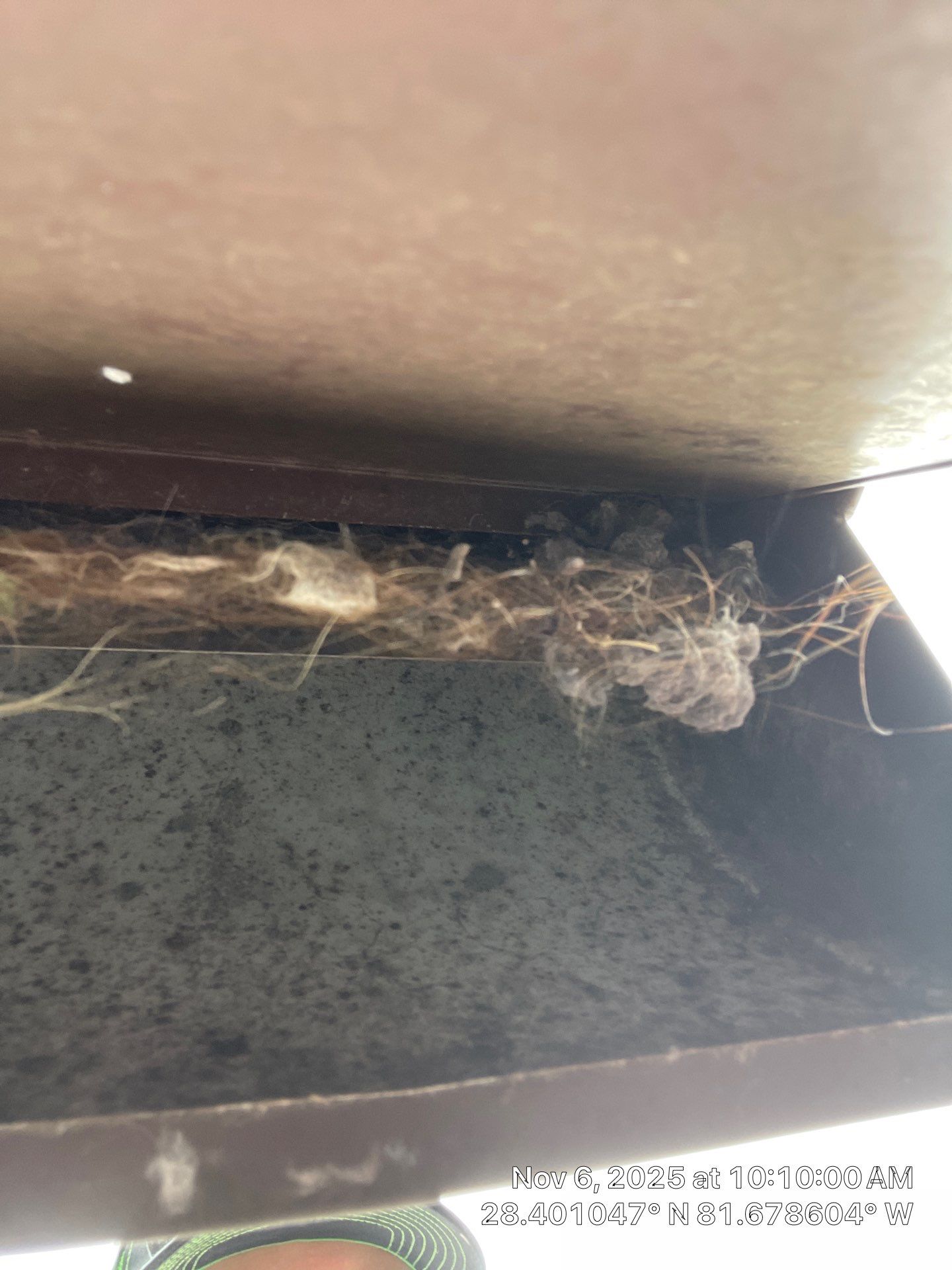 Air Duct and Dryer Vent Cleaning in Clermont by Hygienic Air, Inc