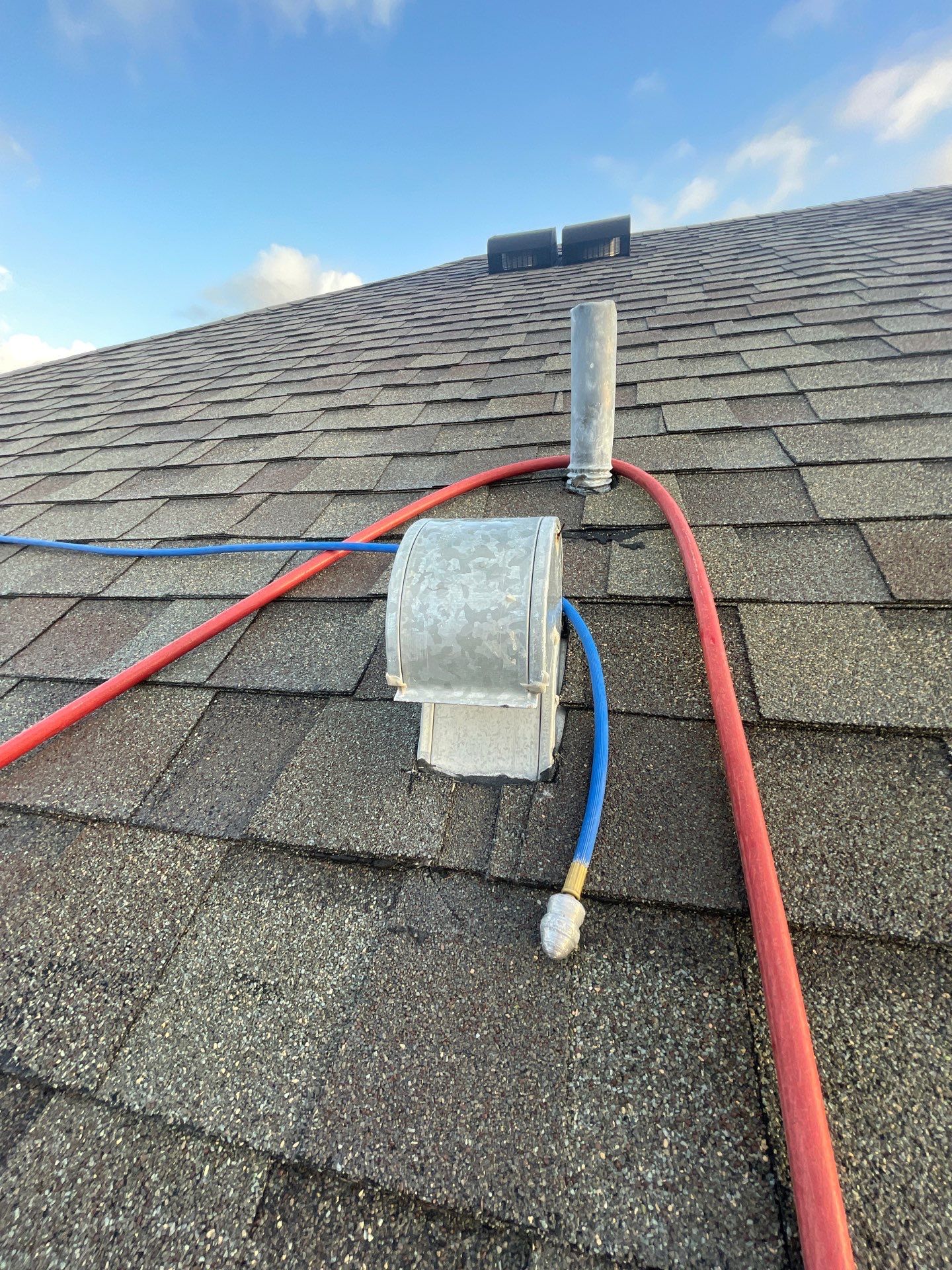 Dryer Vent Cleaning in Clermont by Hygienic Air, Inc
