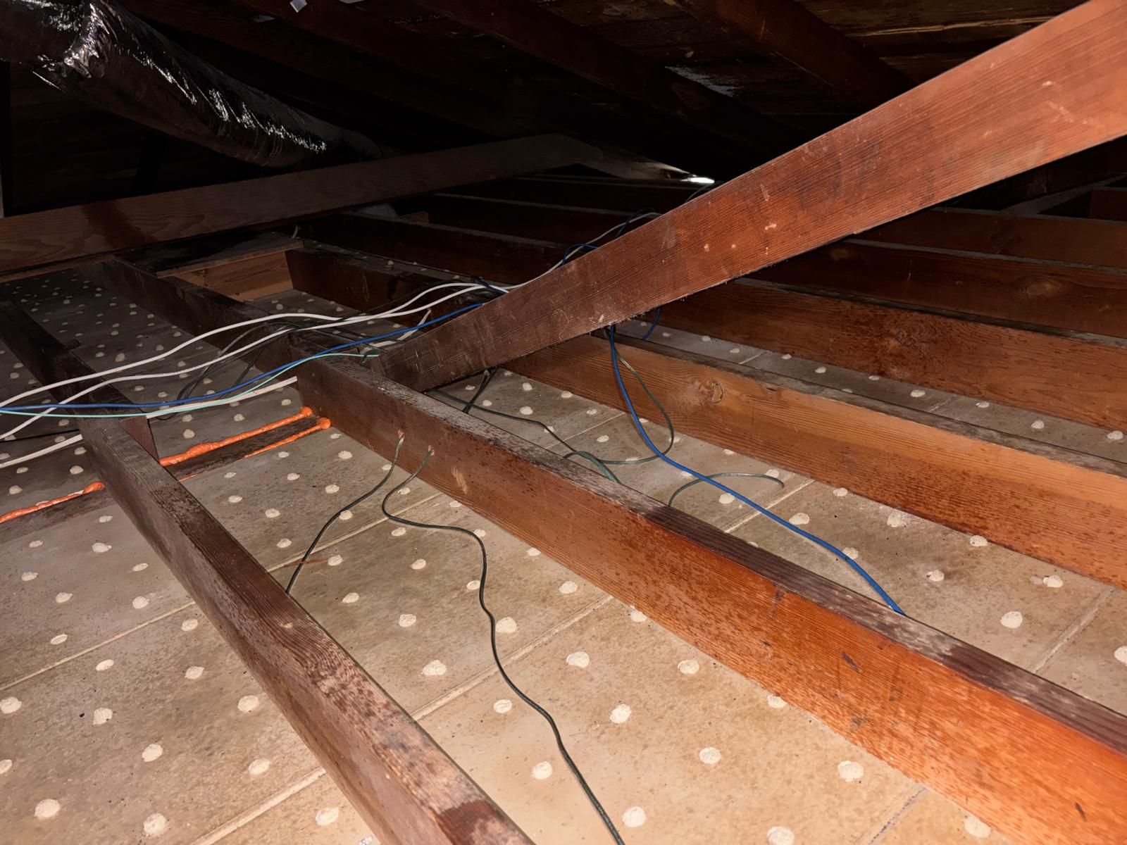 Project in Los Angeles by Insulation Labs