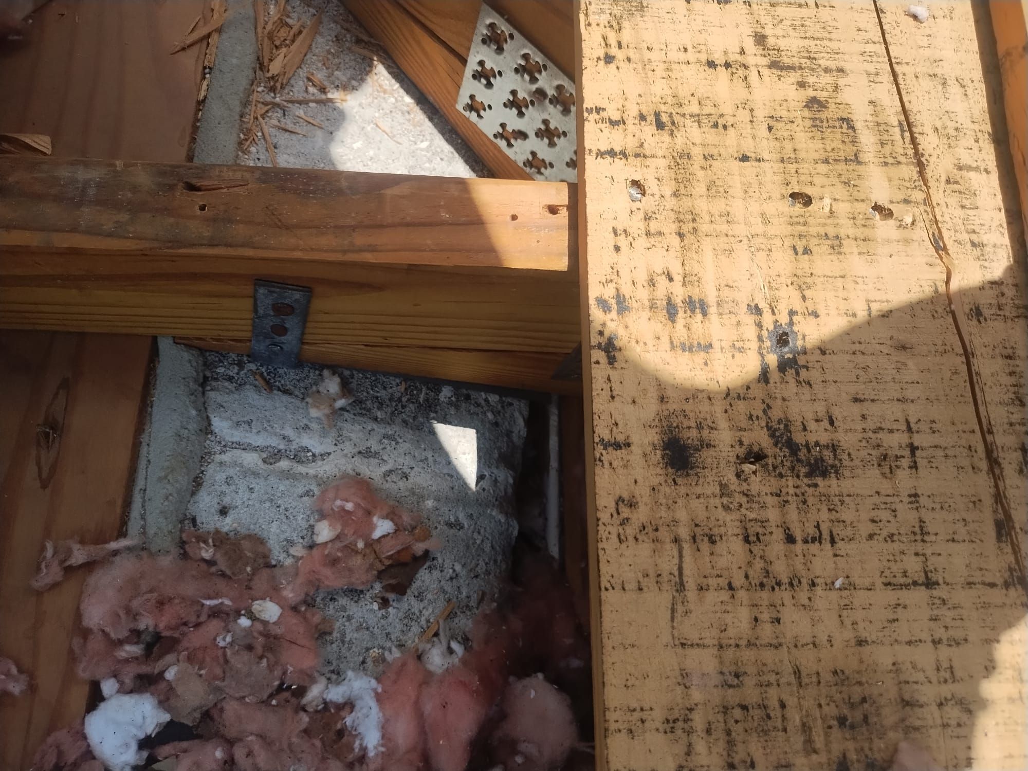 Project in St. Petersburg 33708 by Mitchell Roofing Company LLC 
