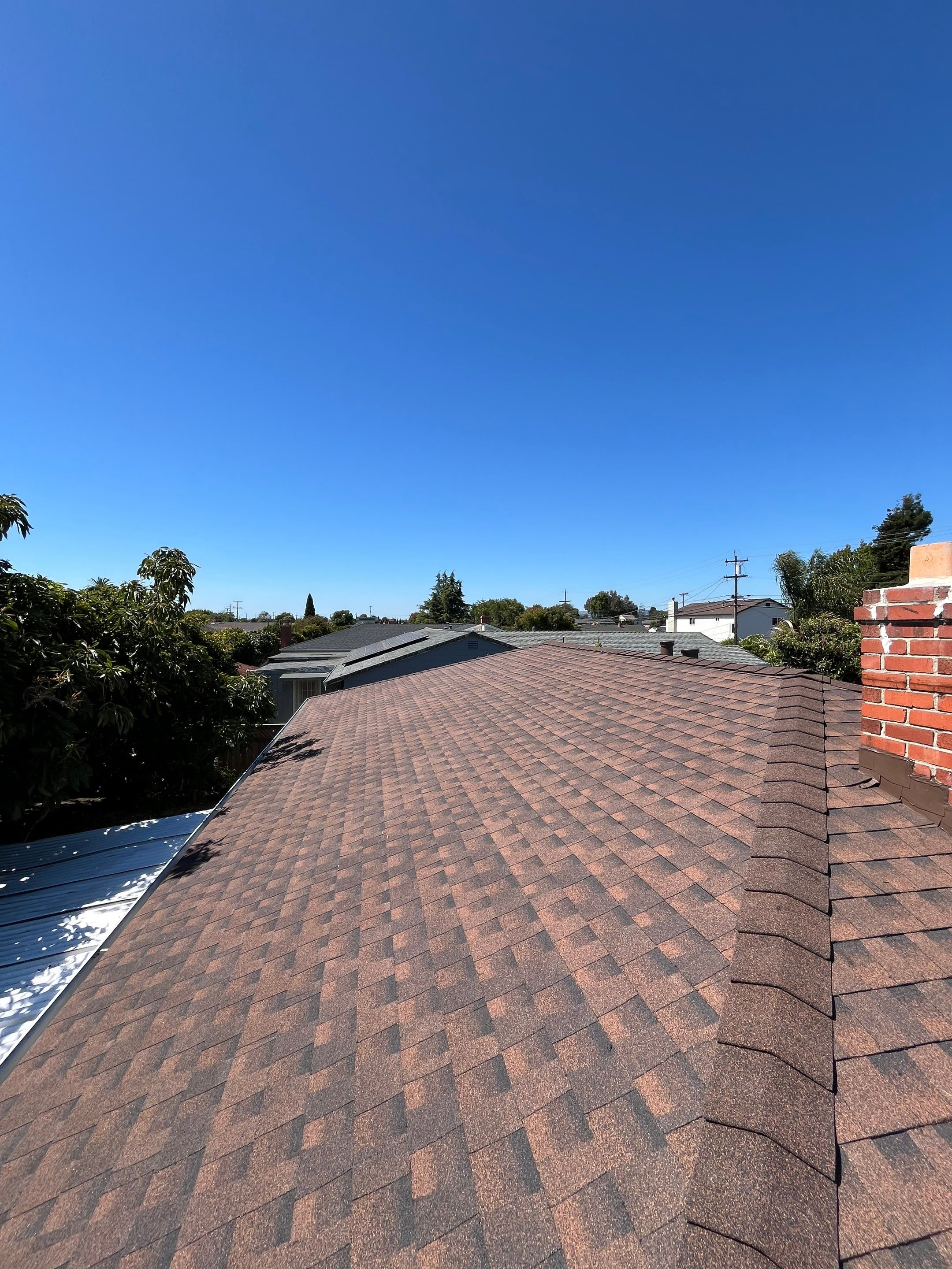 Roof Replacement- San Lorenzo, CA 94580 by Epic Roof Replacement