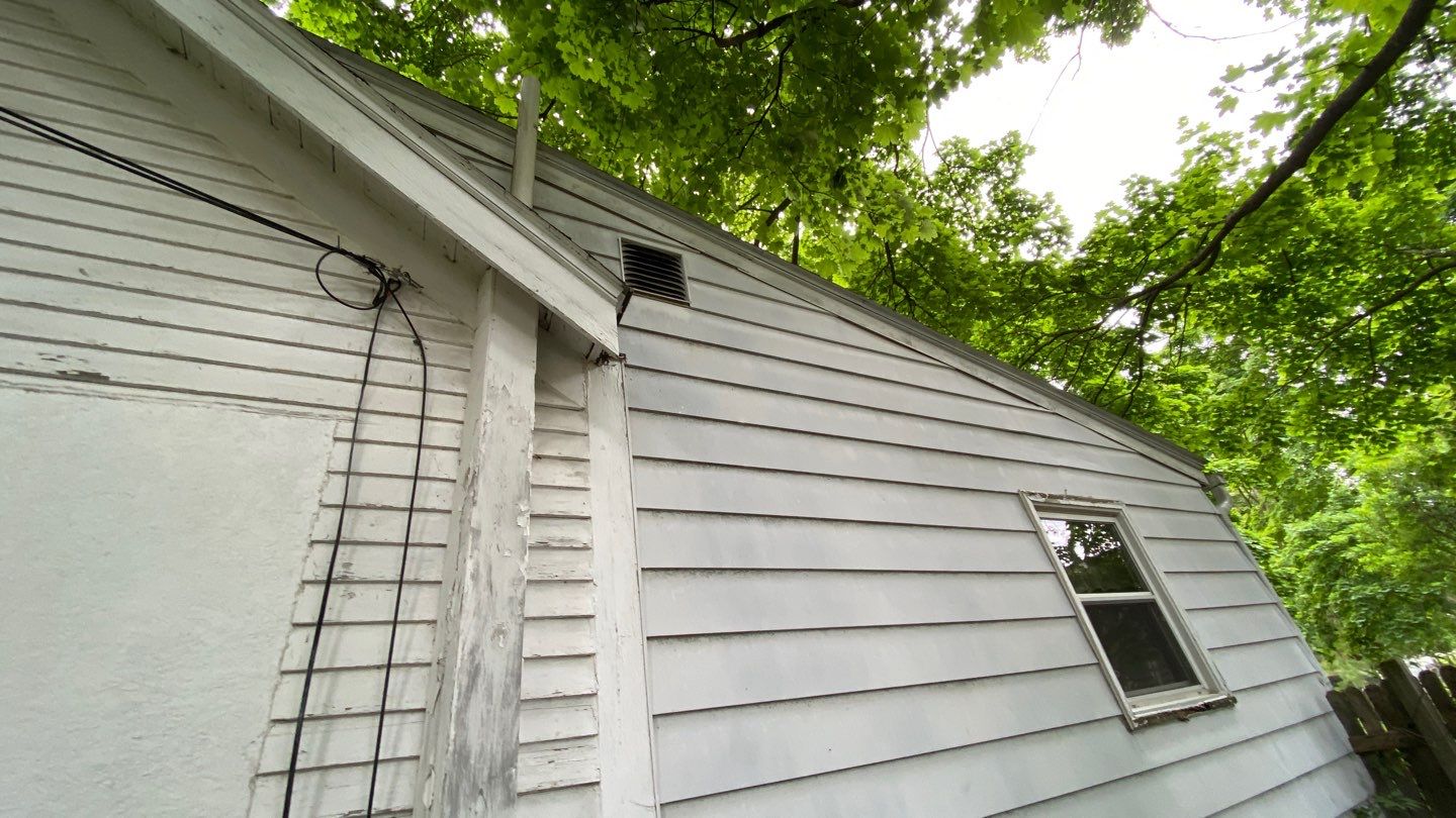 Roof Replacement using CertainTeed Landmark by 180 Contractors