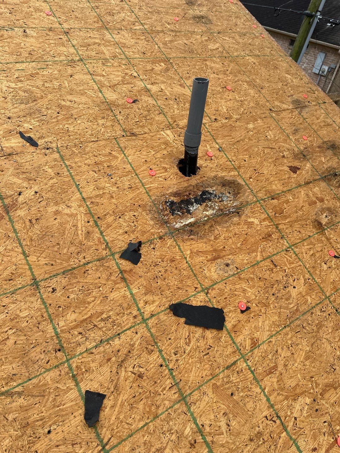 Roof Replacement Houston by Roof Repair Company