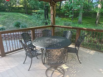 Sol Harbour Furniture