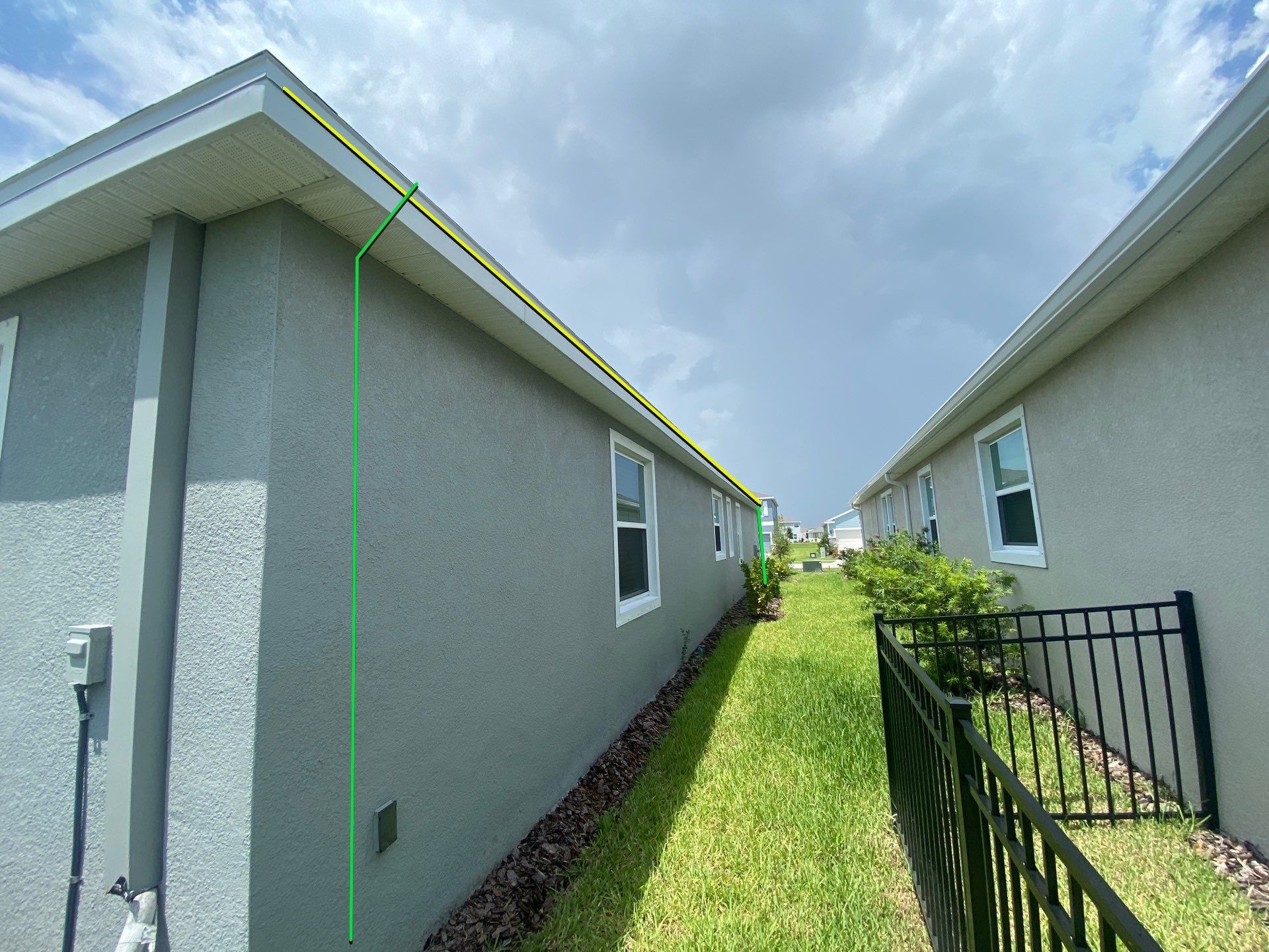 Gutter Cleaning & Maintenance in Lakewood Ranch FL by Gutter Professors