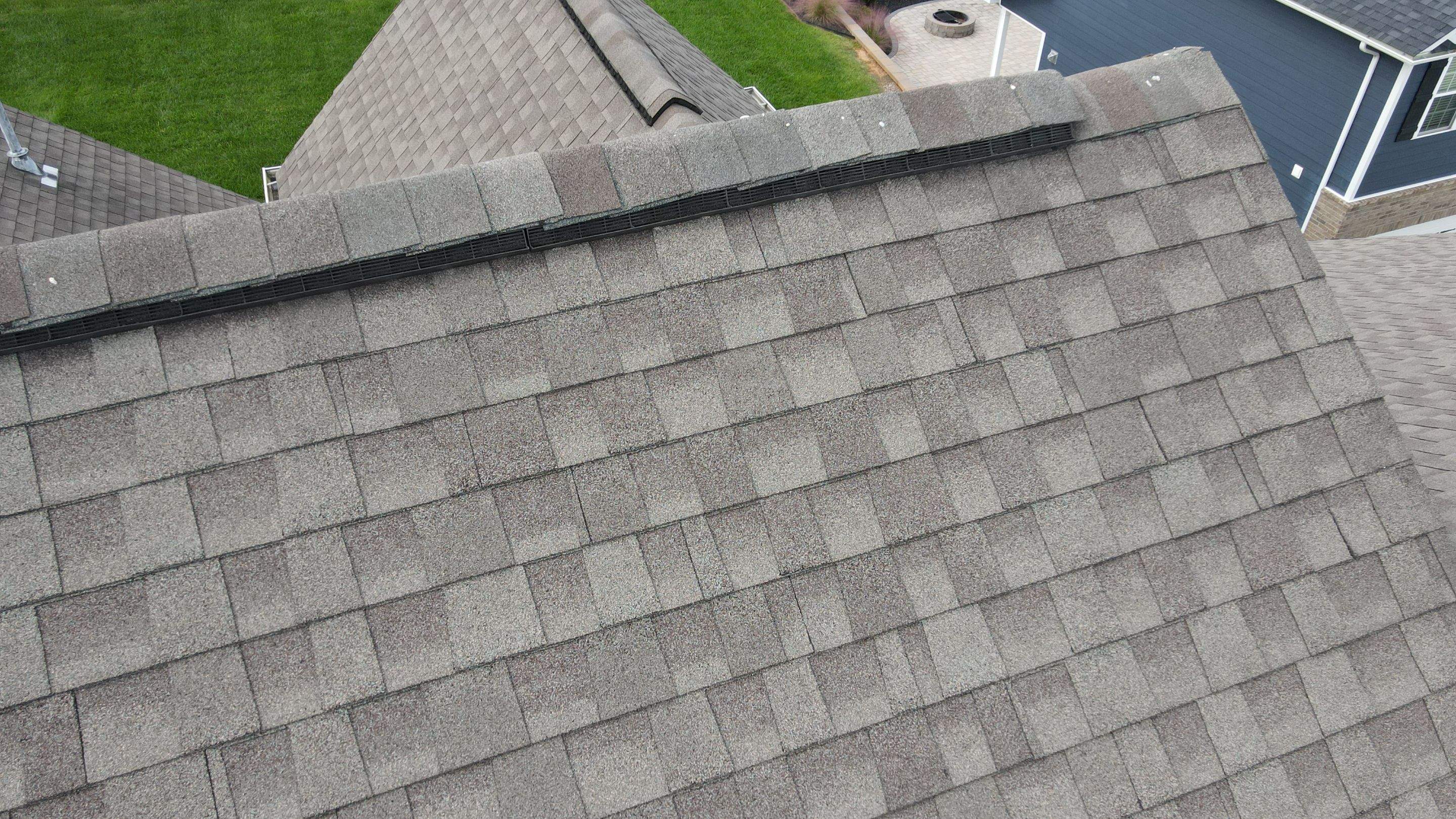 Roof Replacement in the Larkin Community – Statesville, NC by RISE Roofing & Restoration, LLC
