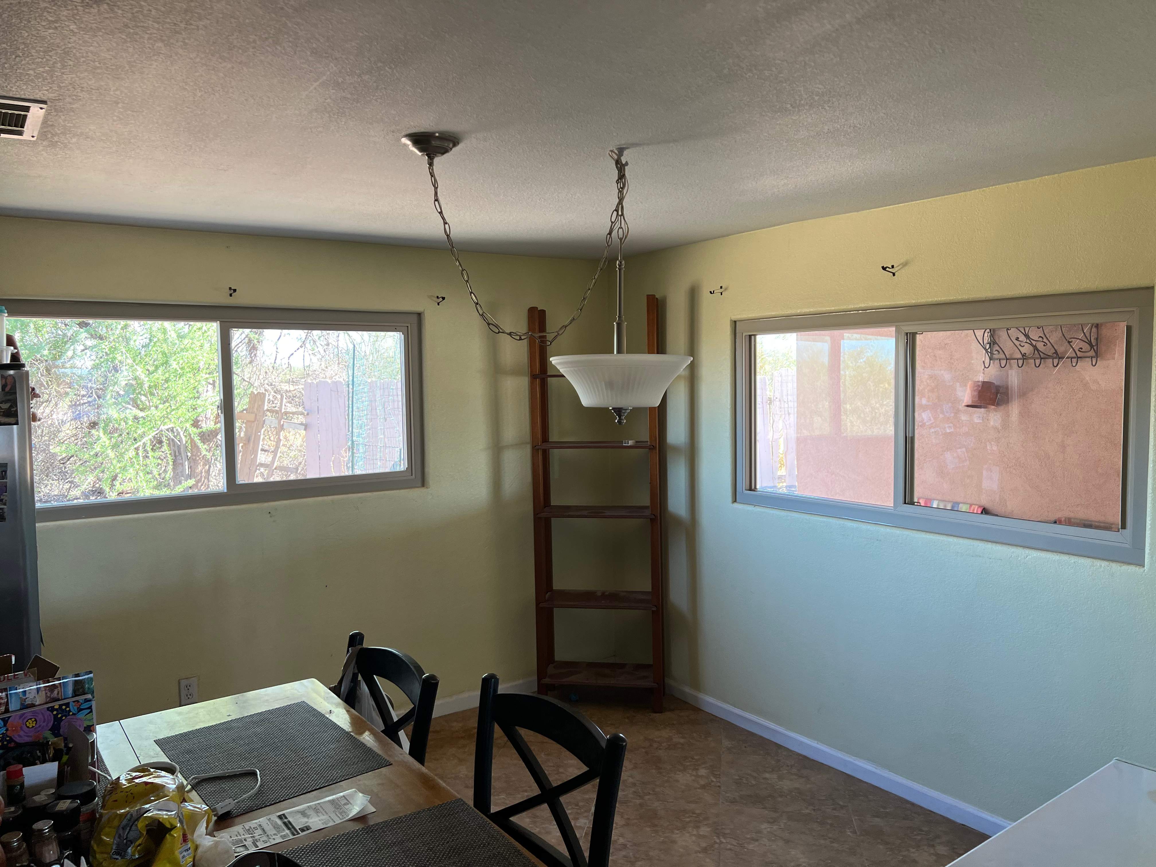 Kimberly's Window Repair by All Storm Roofing & Construction