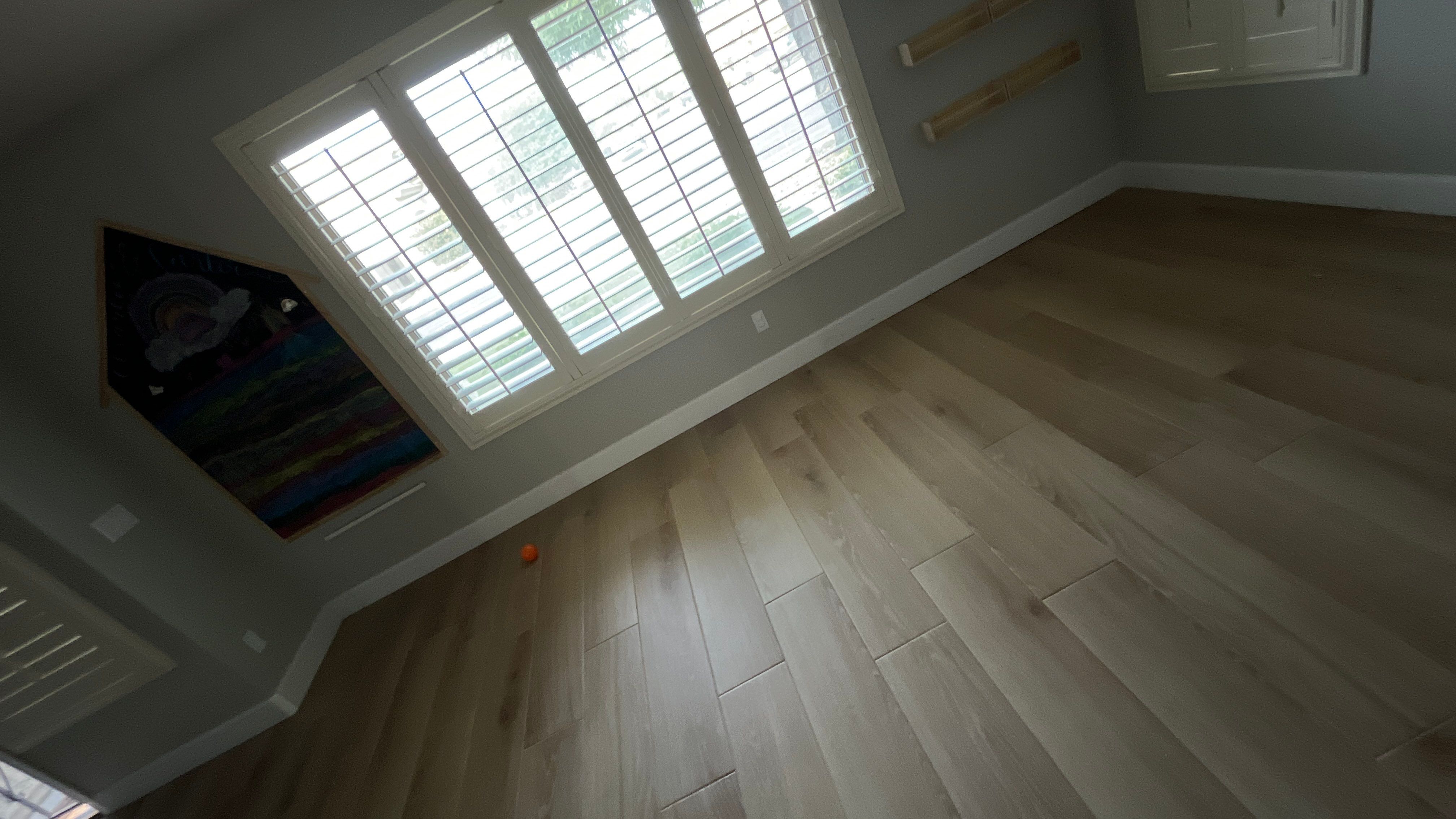 Flooring Installation using Various Tile by Footprints Floors of Chandler 