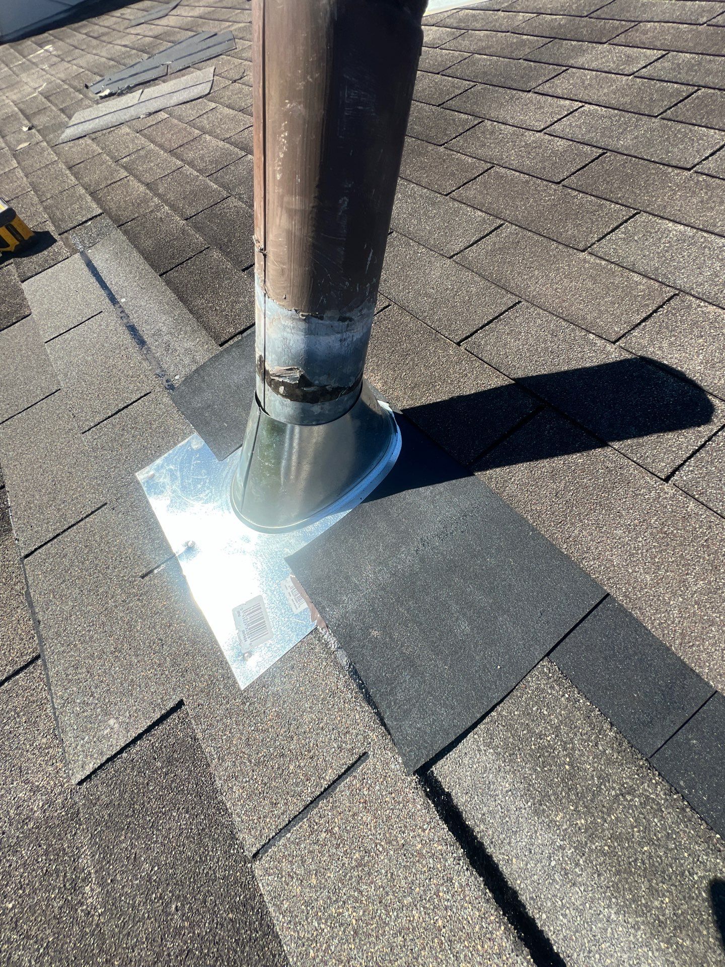 Roof Repair Seabrook by Roof Repair Services LLC