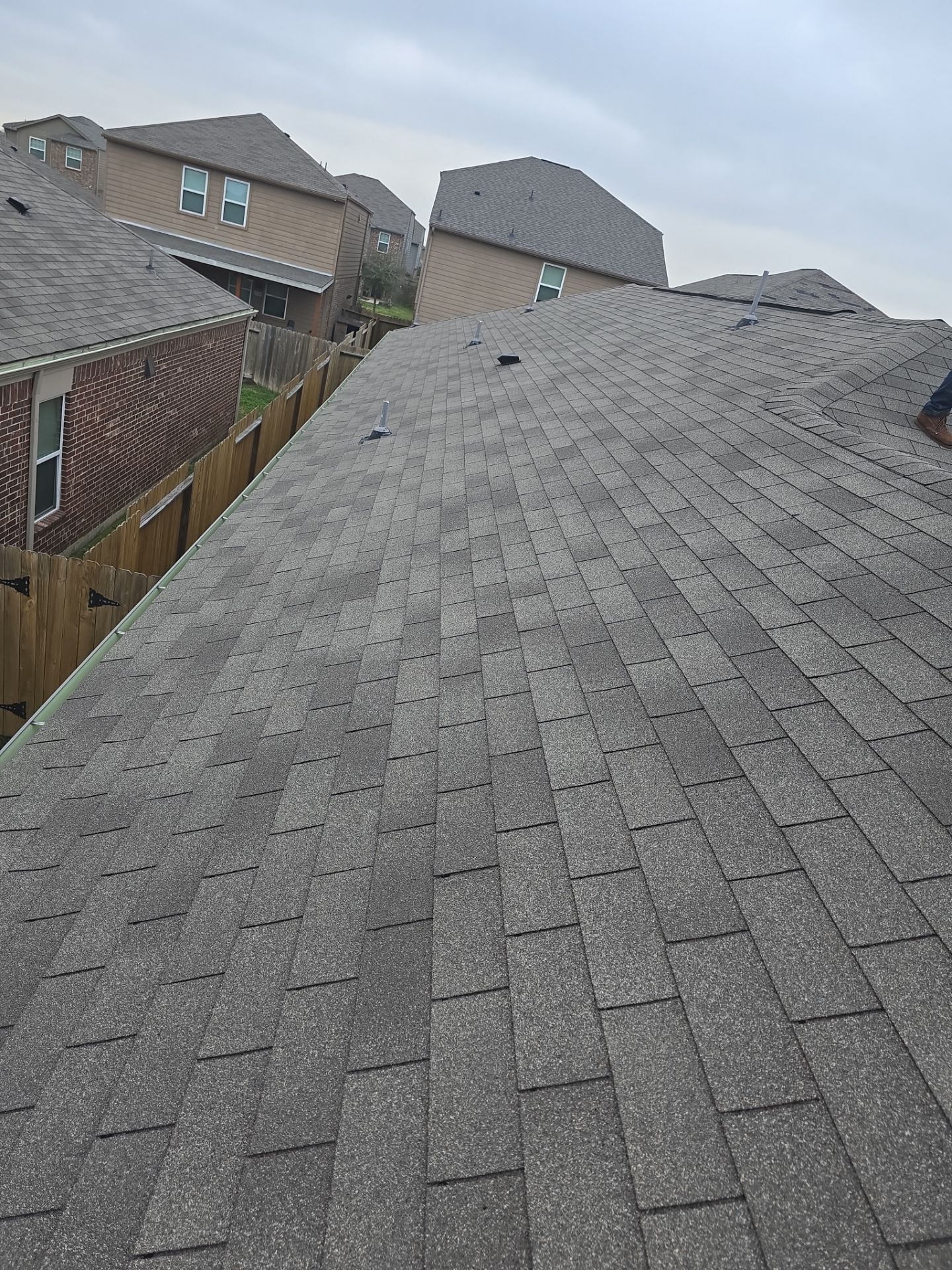 Roof Repair Houston by Roof Repair Services LLC