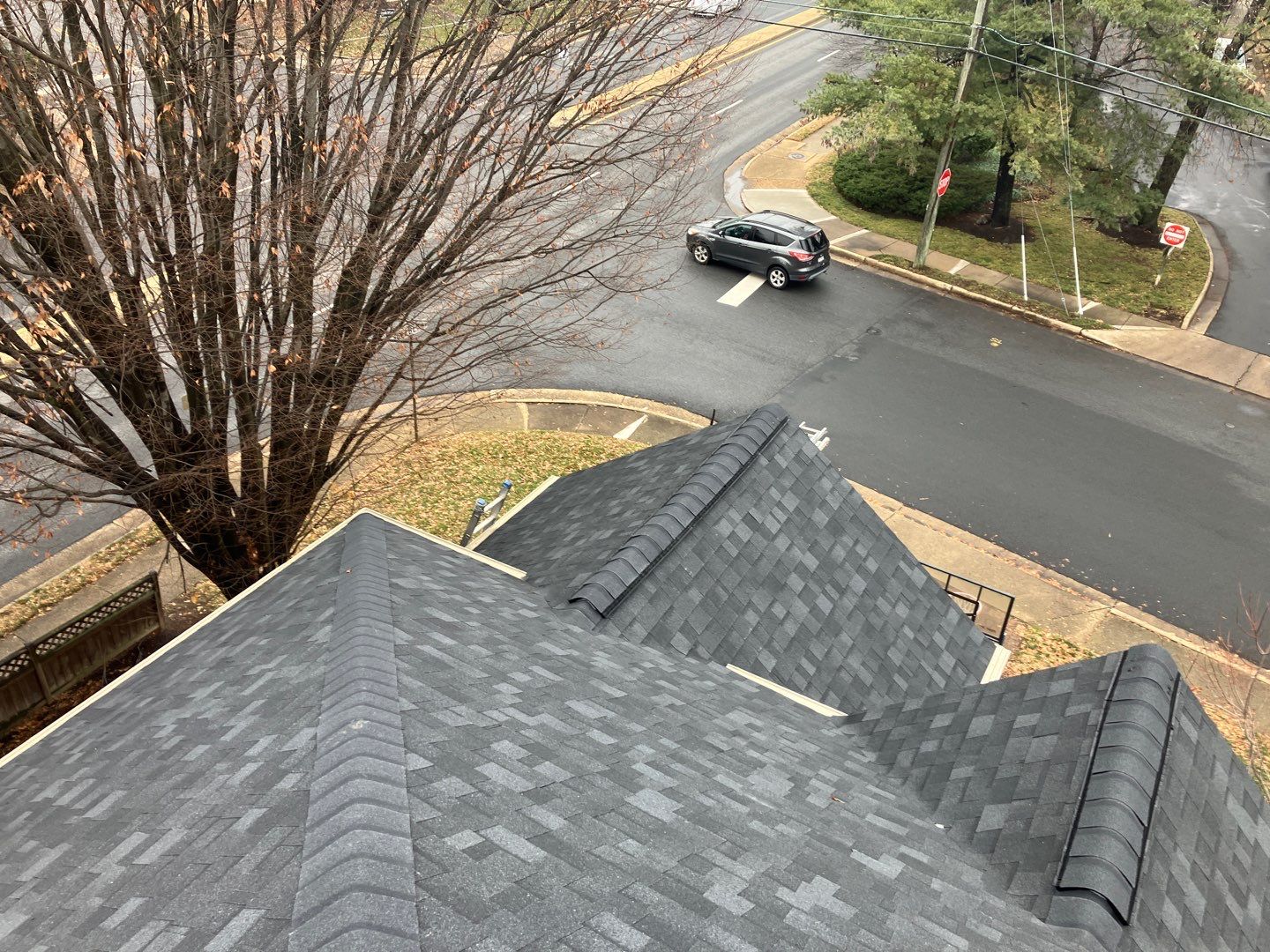 4730 23rd St N, Arlington, VA UNITED STATES by American Custom Contractors