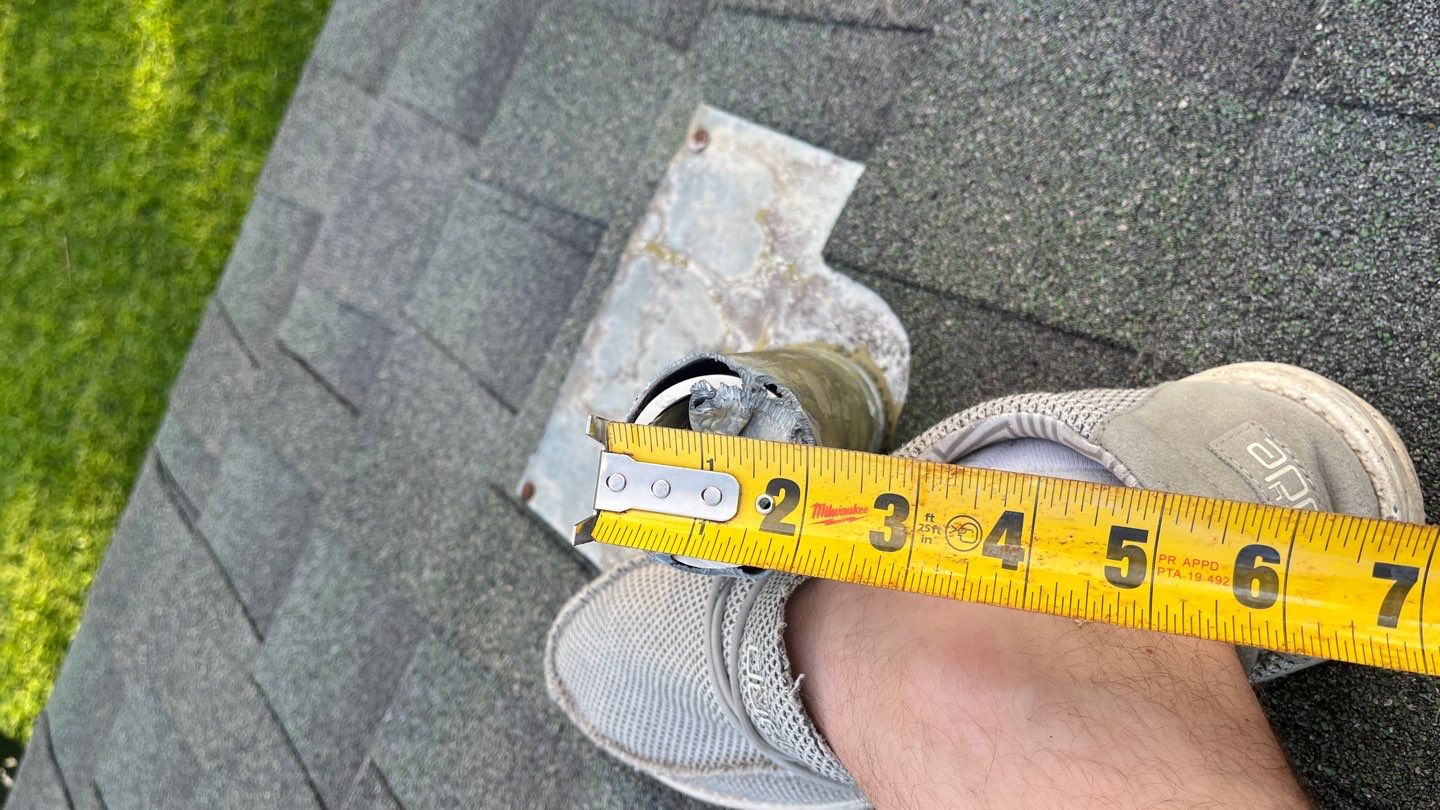 Residential Roofing Installing using Owens Corning Duration by Roof Concepts Construction