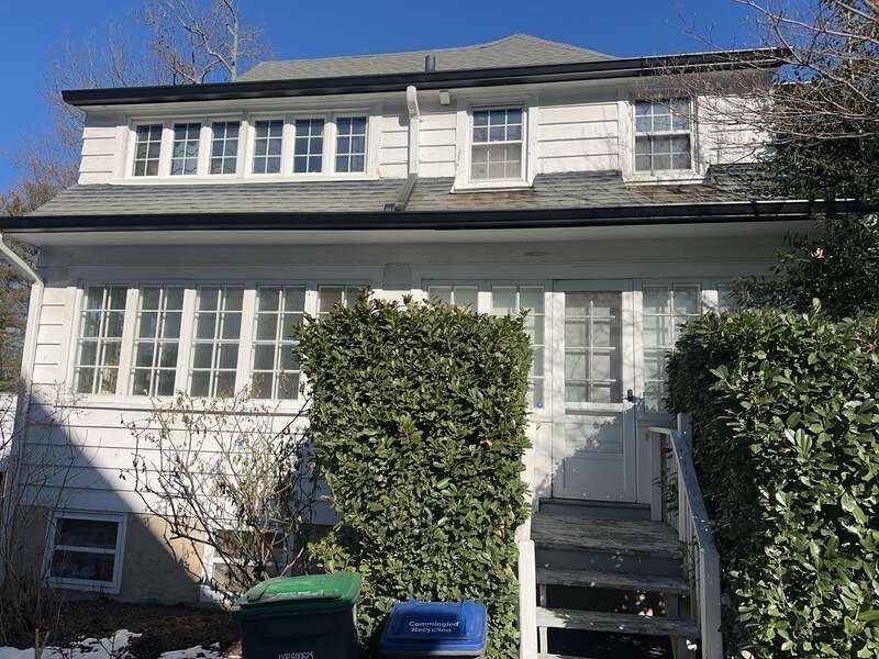 James Hardie, Pelham NY by Ideal Siding