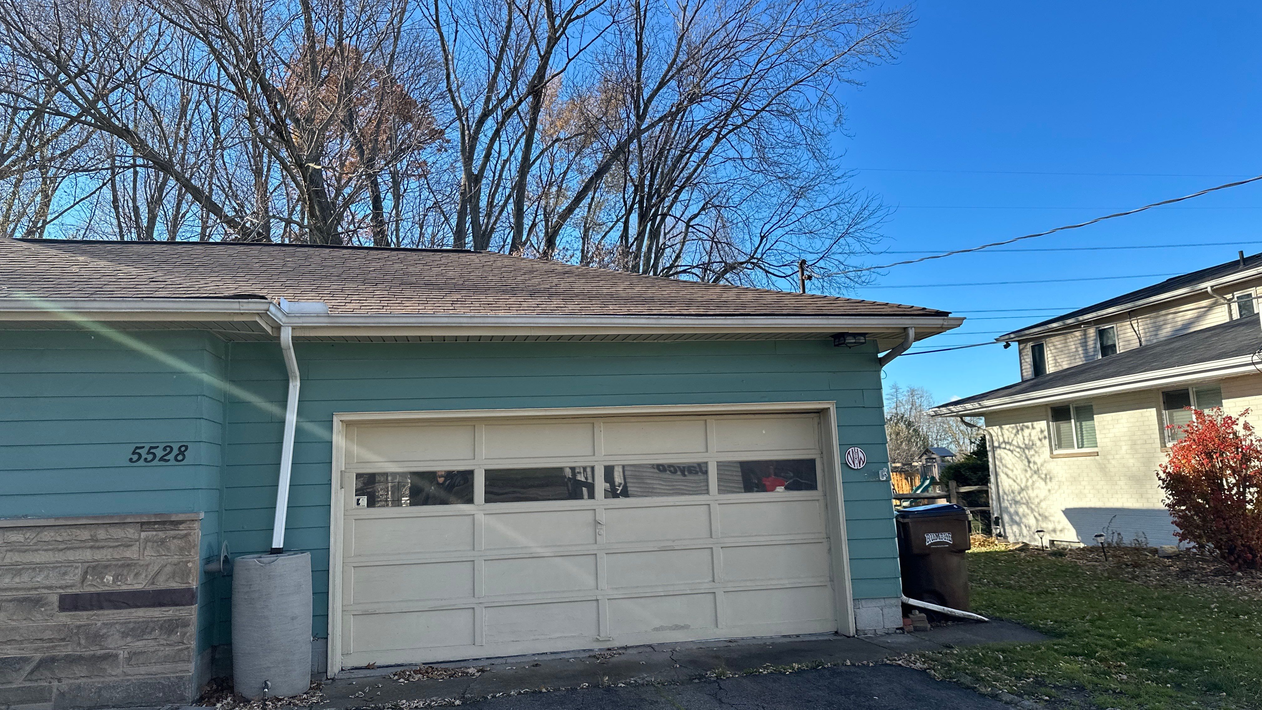 Roofing Replacement by Homestyle in Elyria by Homestyle Home Improvements (HHI)