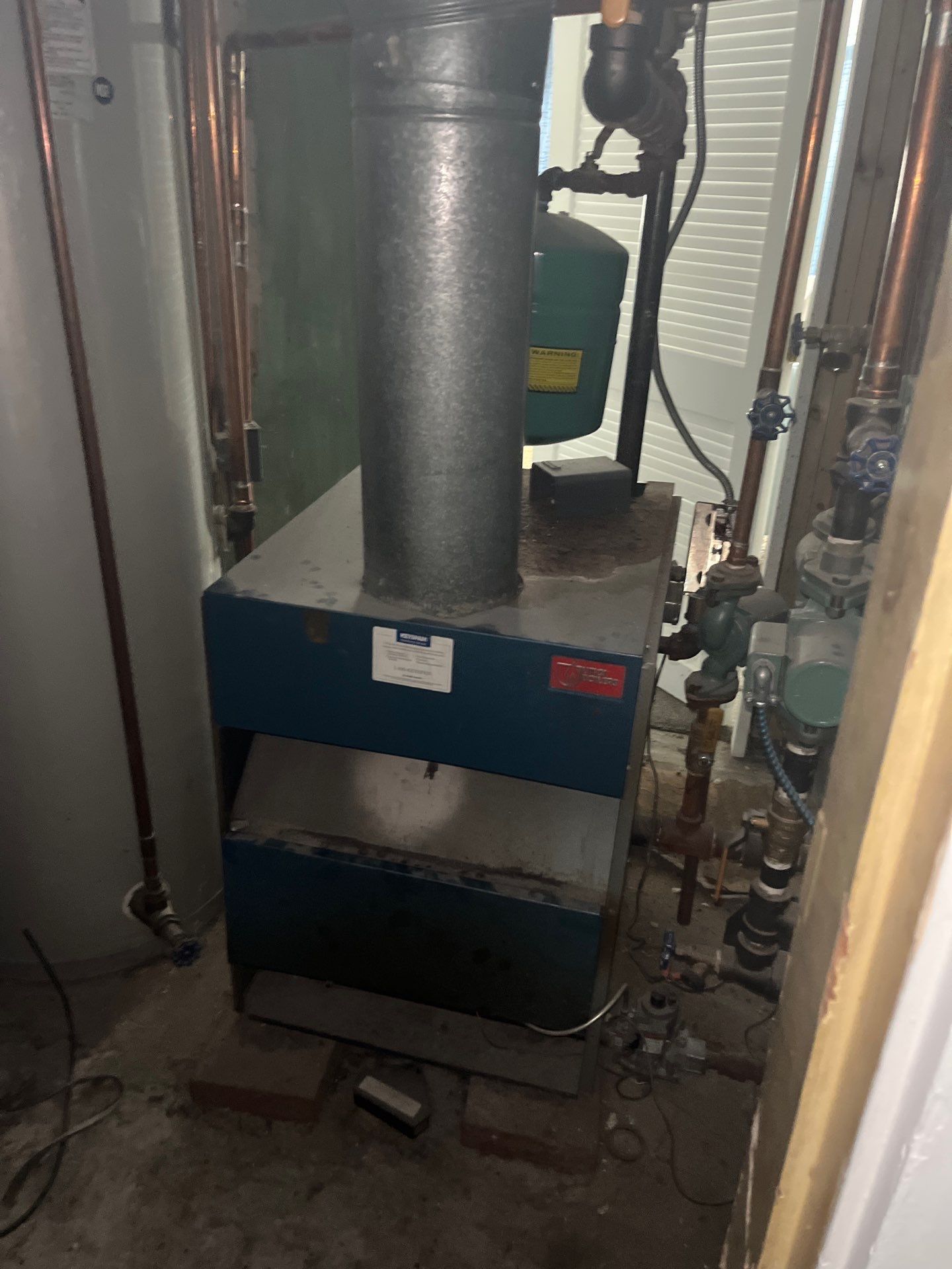 Ducted & Mini-Split Installation — Marblehead, MA by FAGONE MECHANICAL