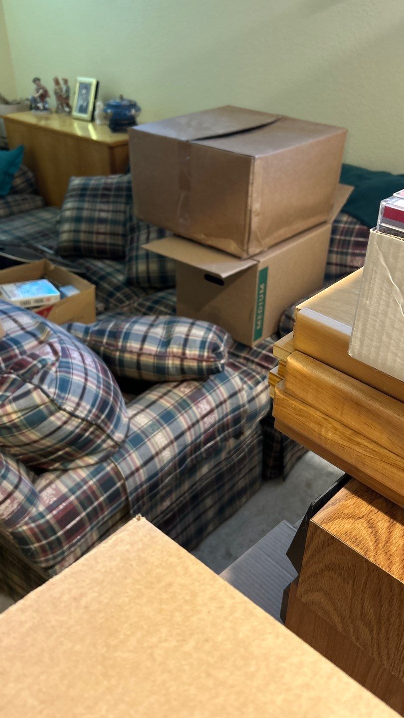 Water Damage by Accountable Home Services