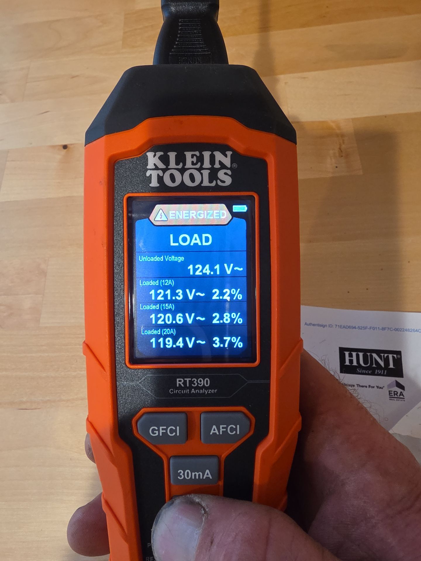 Project in Eaton by Parkhurst & Kent Construction llc 