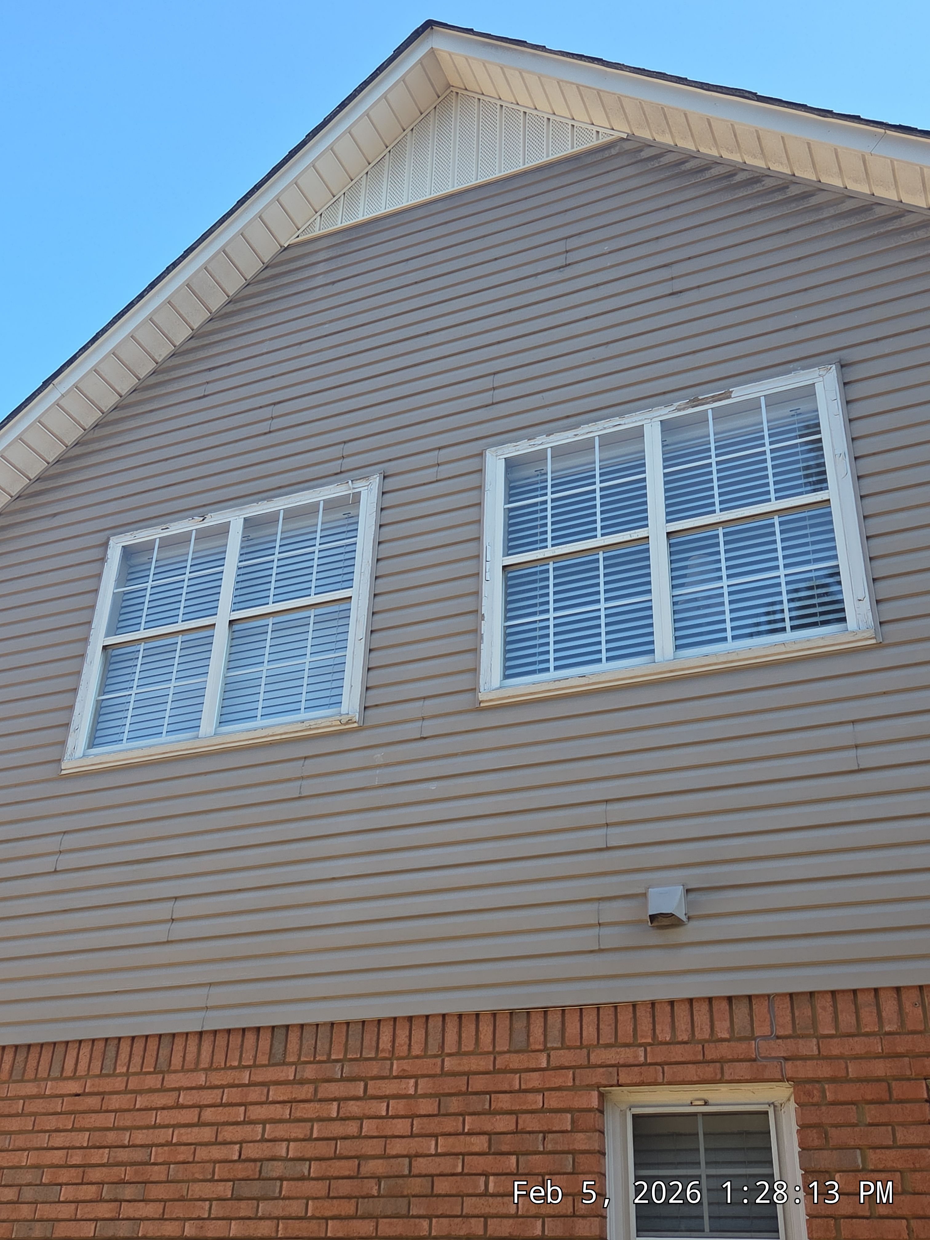 Long Project in Trussville by The Window Source