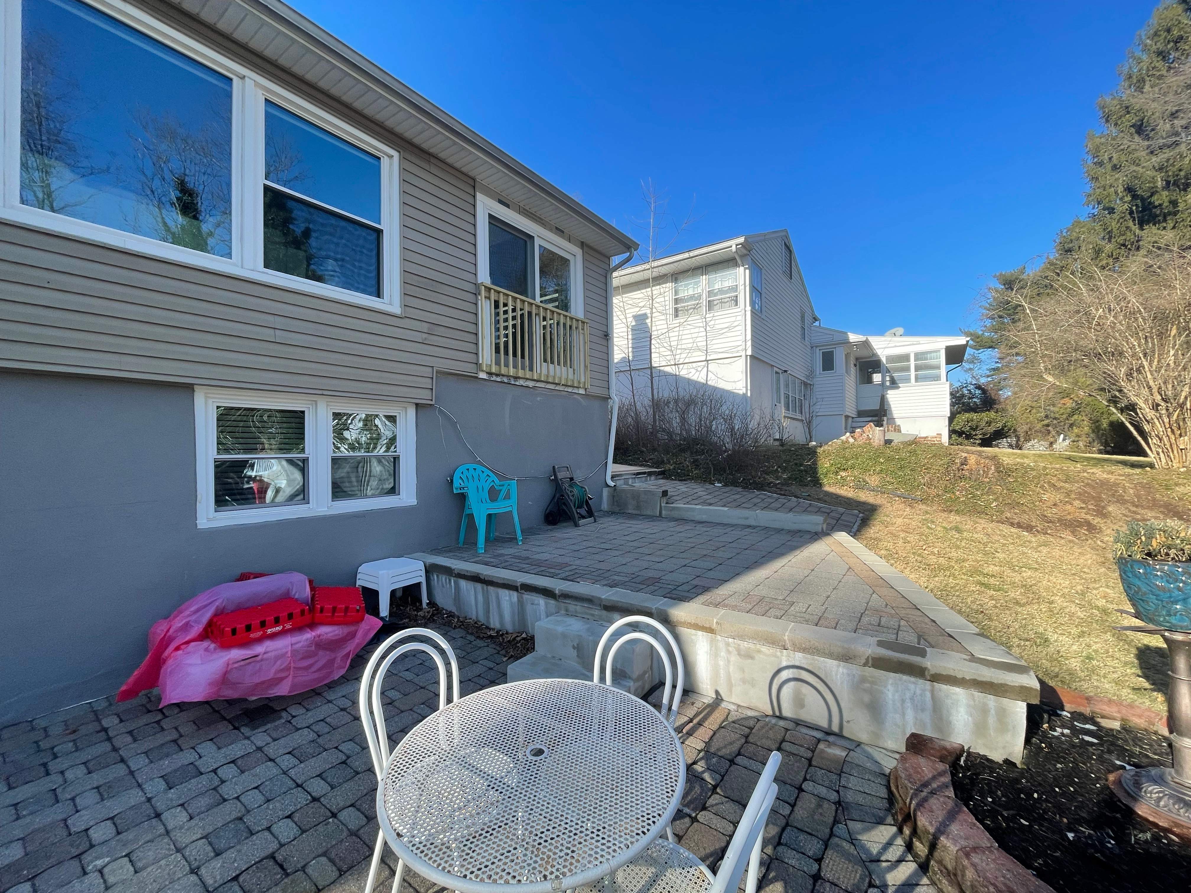 New Deck in West Orange, New Jersey by deck guardian