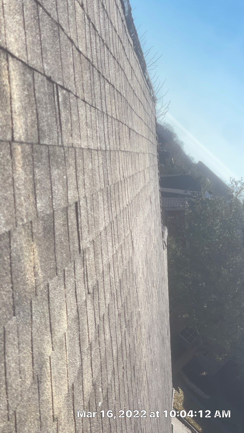 GAF Roof Replacement by Elite Roofing LLC