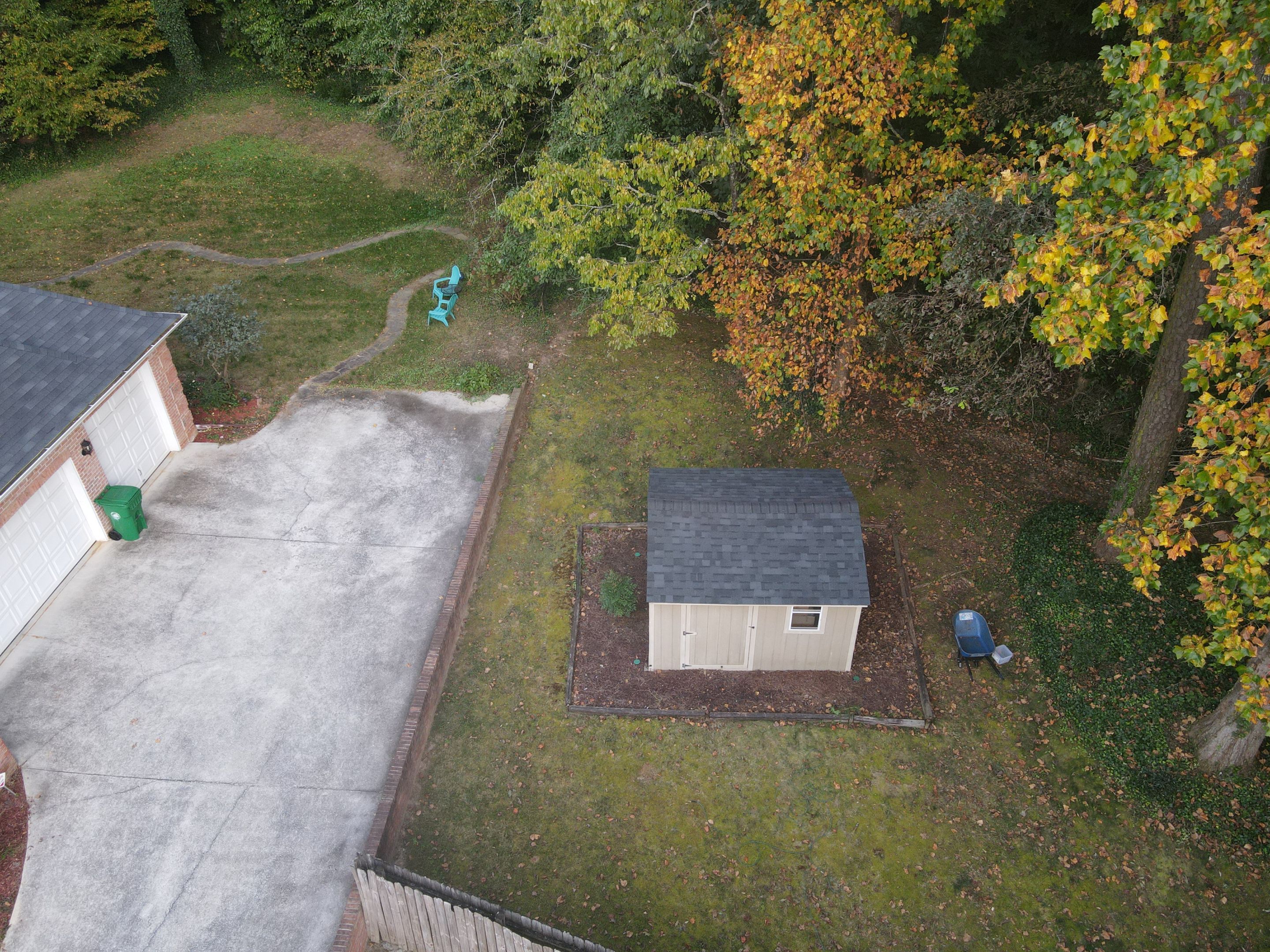 Residential Roofing Installation using Owens Corning by Inspector Roofing and Restoration