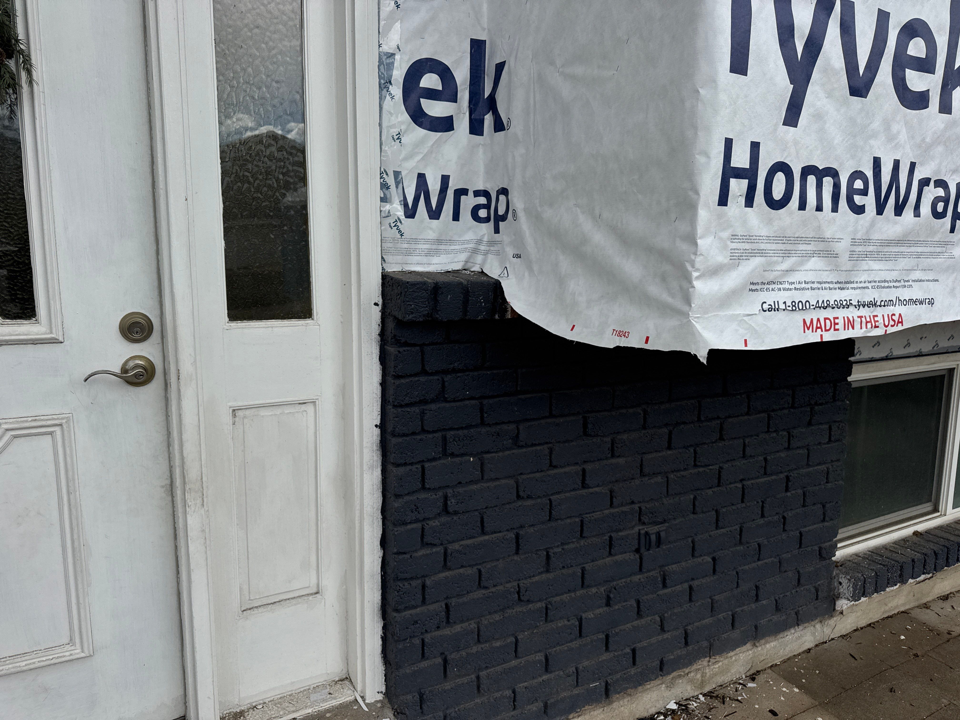 Orem | Beautiful Hardie Lap with B&B Accent | Boothbay Blue by Ideal Siding Utah